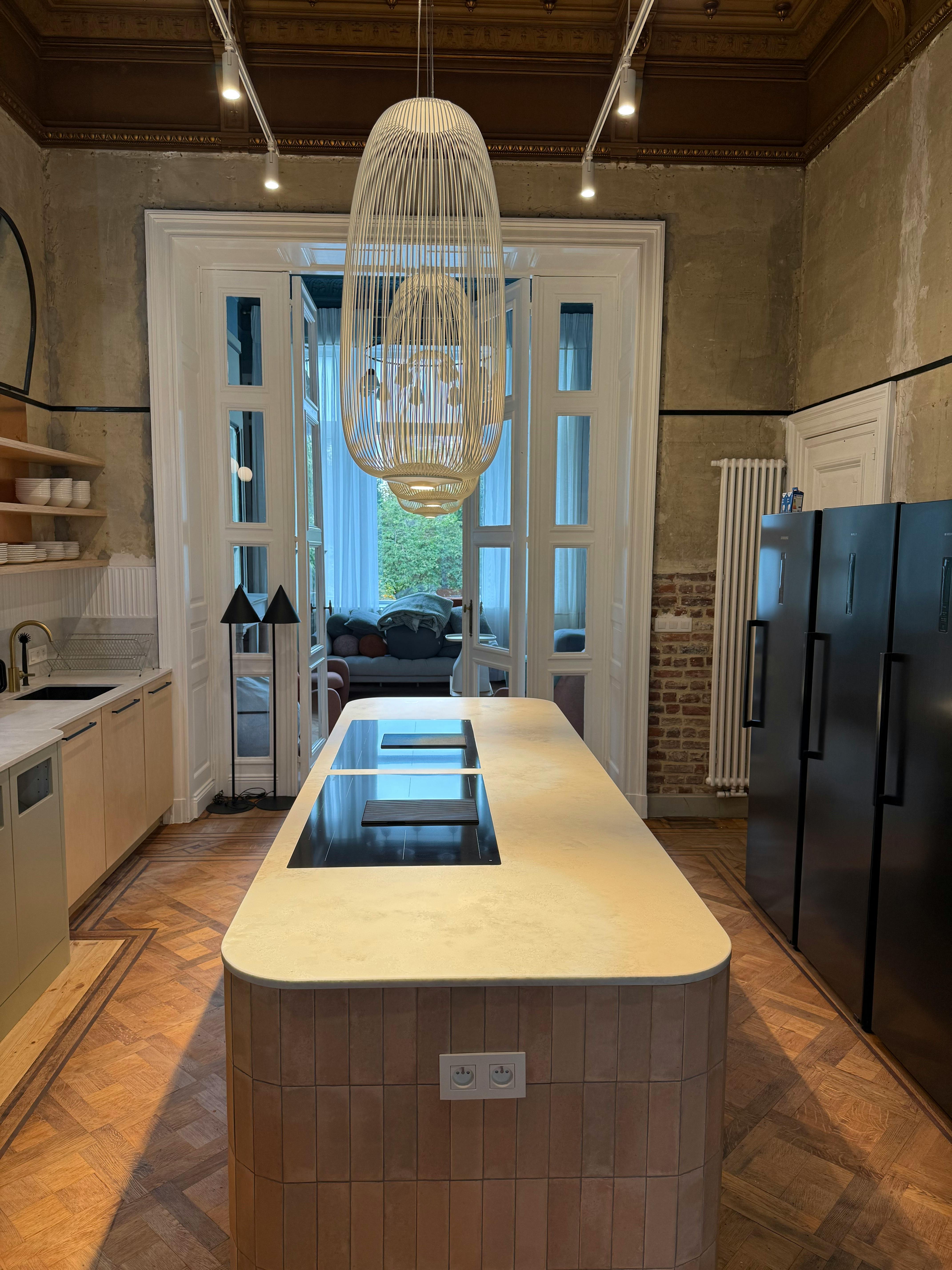 Single room Brussels, 1 bed, 13m² — photo 13