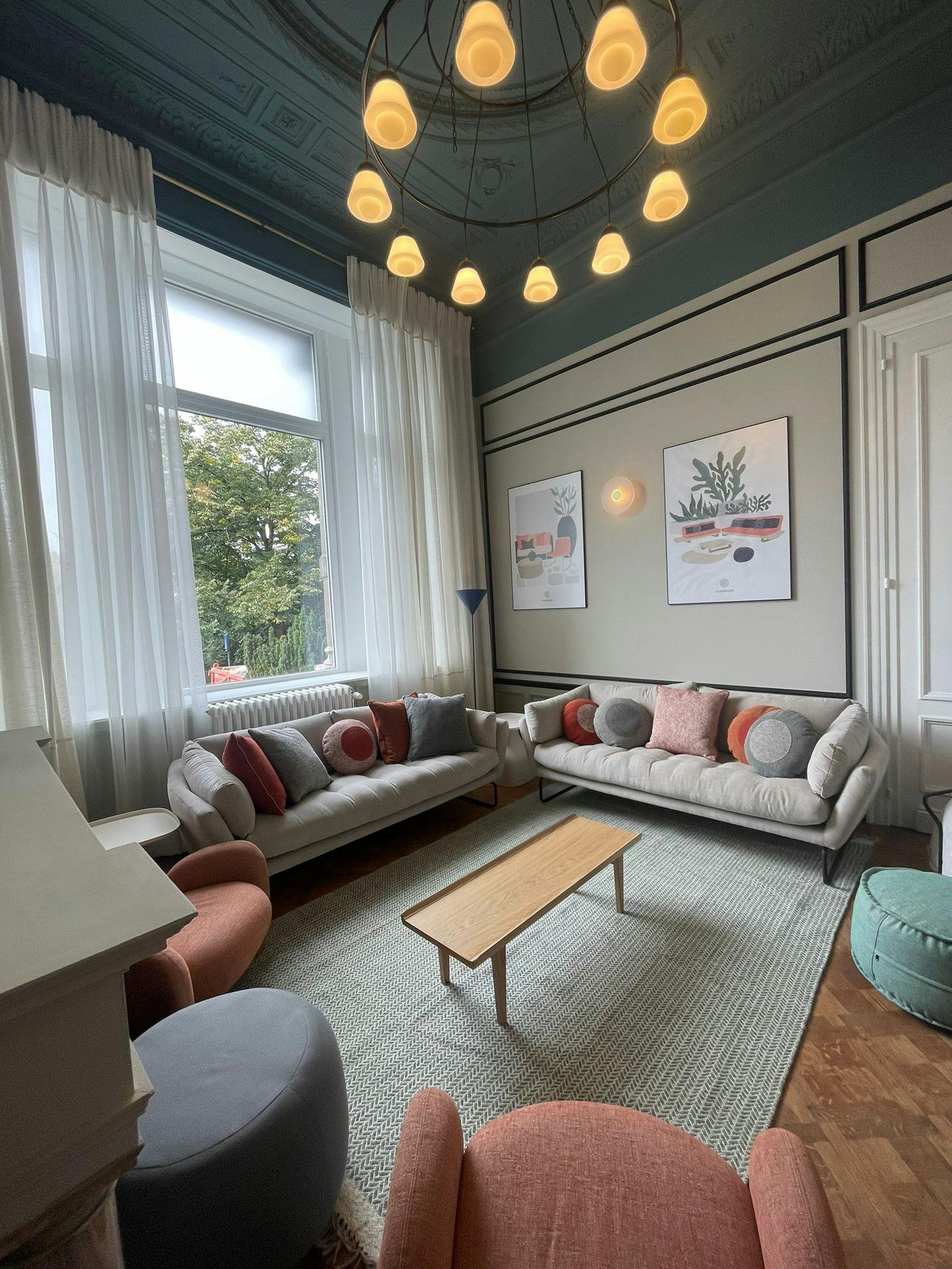 Single room Brussels, 1 bed, 13m² — photo 15