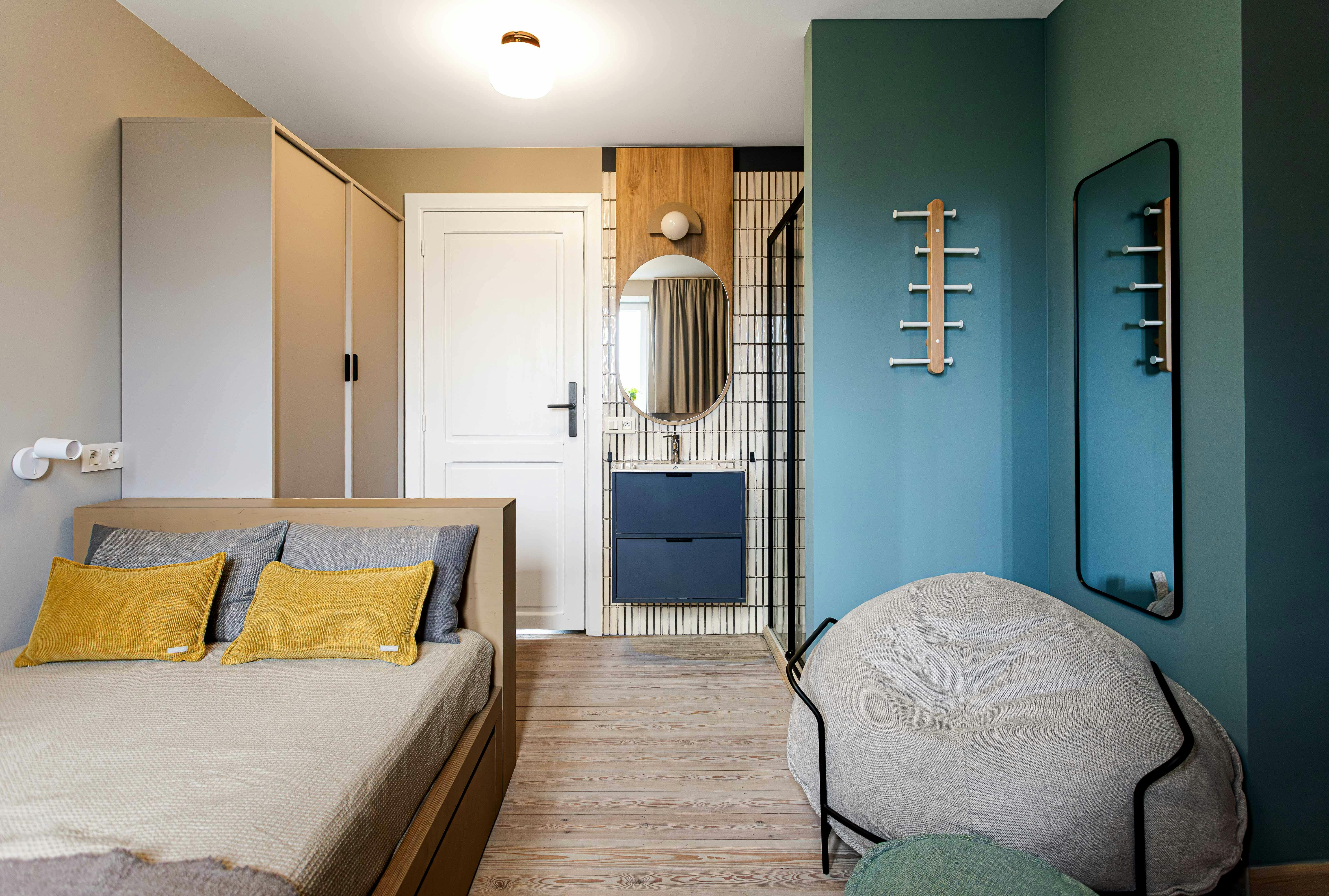 Square Marie-Louise, Brussels preview