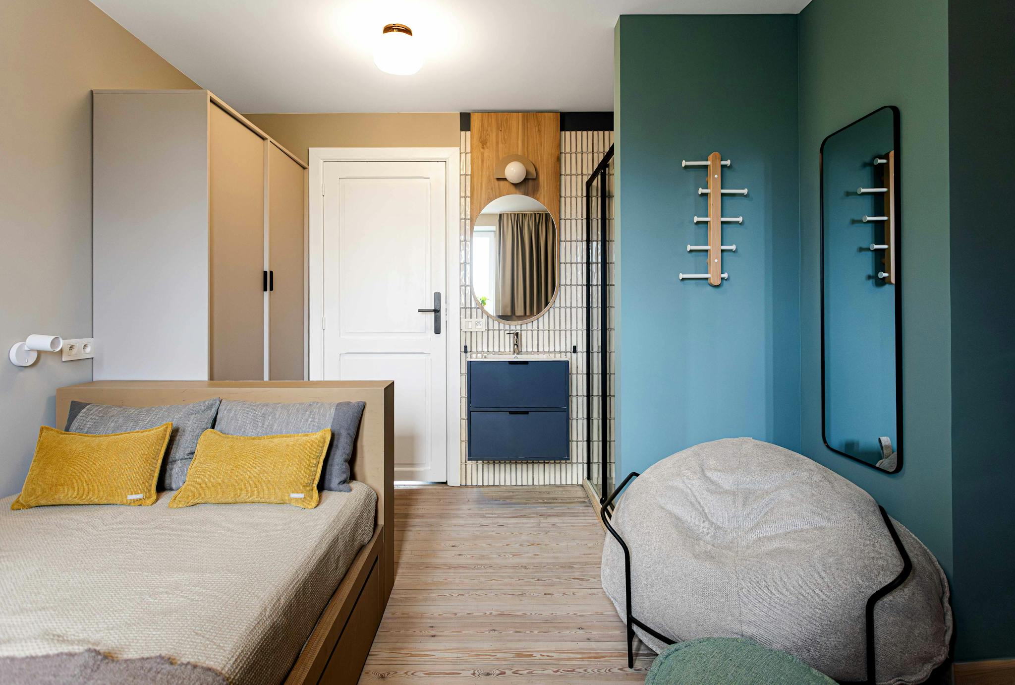 Square Marie-Louise, Brussels preview