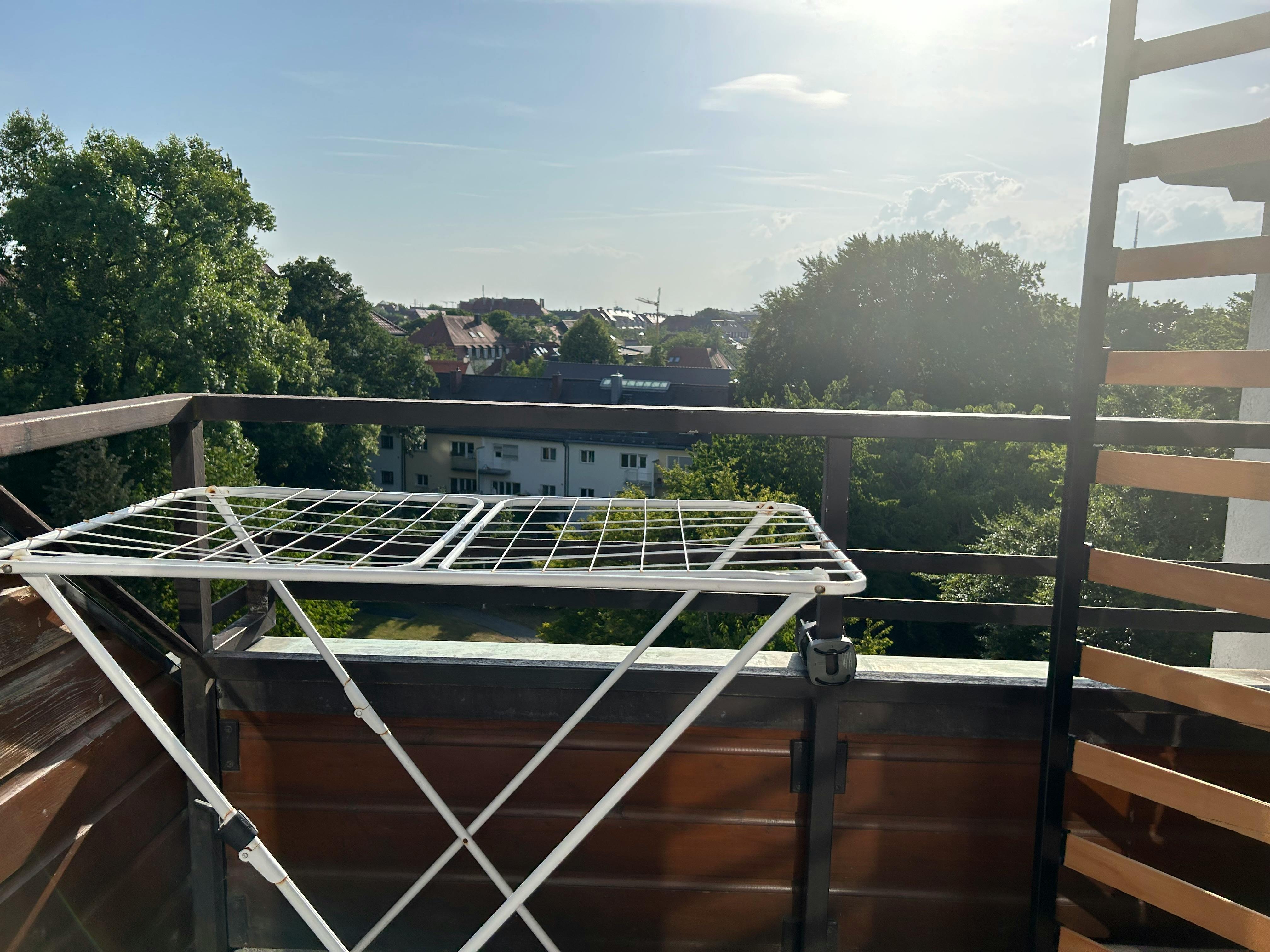 Leopoldstraße, Munich preview