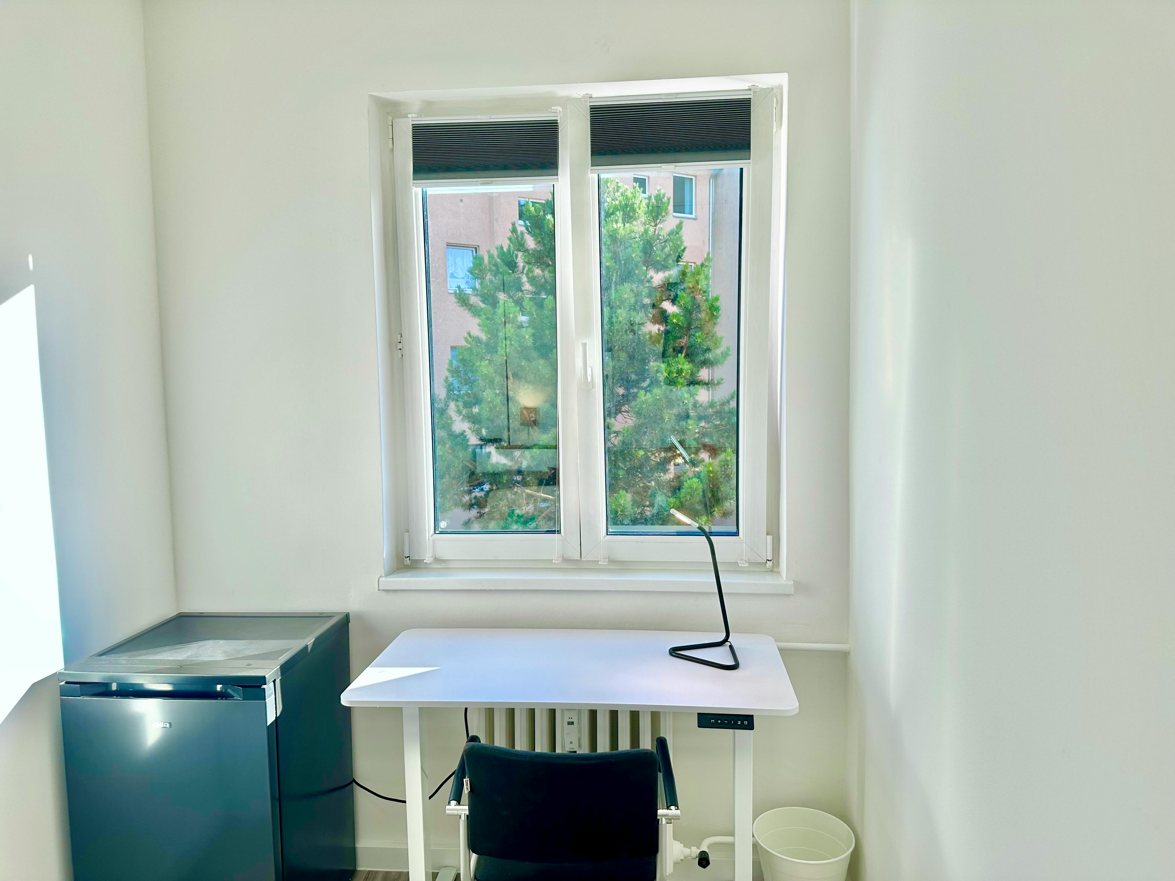 Single room Berlin, 1 bed, 20m² — photo 2