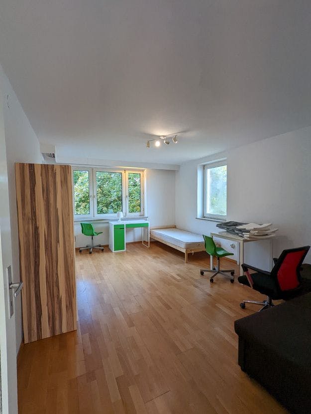 Shared room for rent for €749 per month in Munich, Fallstraße