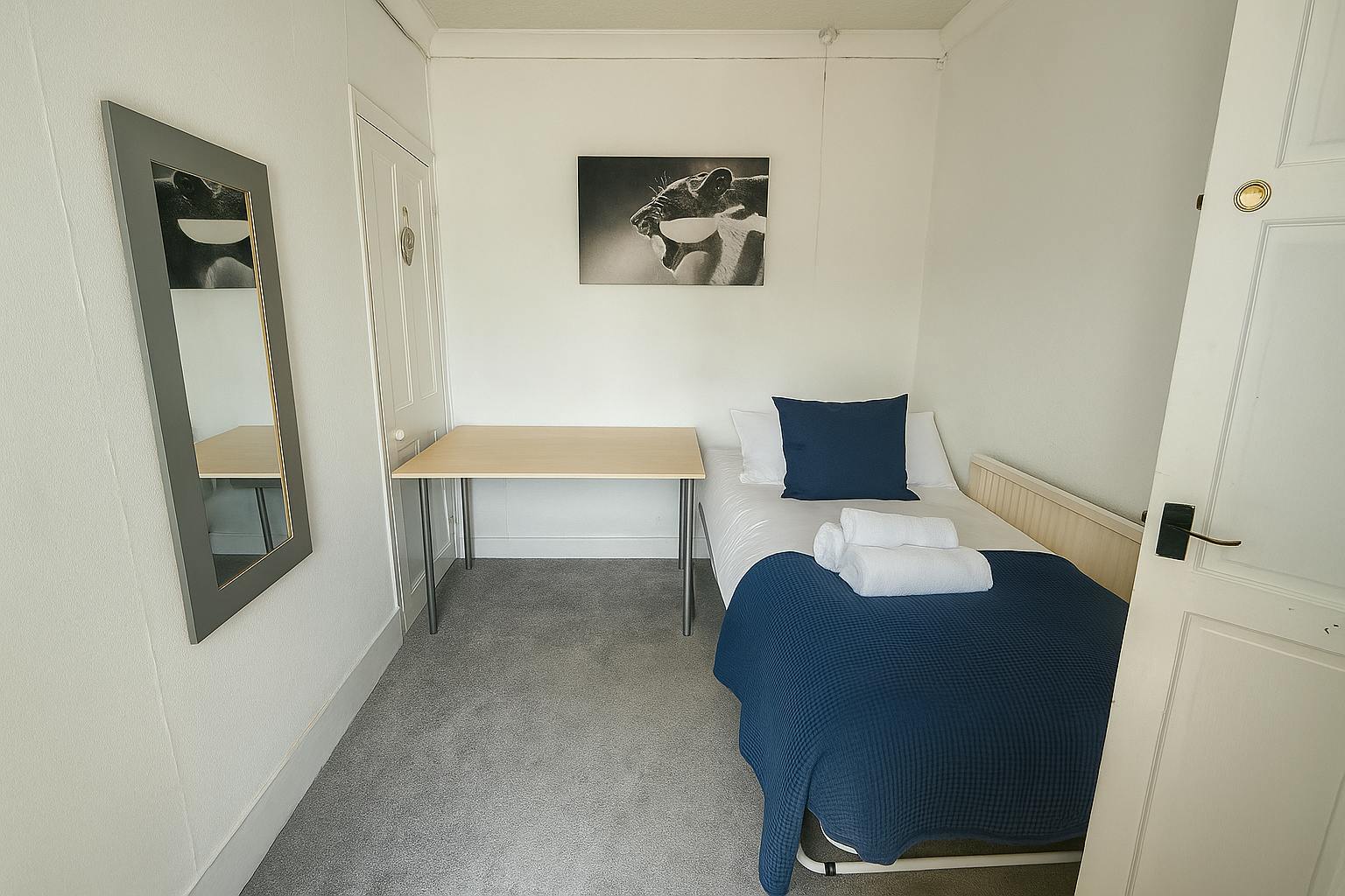 Apartment Swansea, 5 beds — photo 4