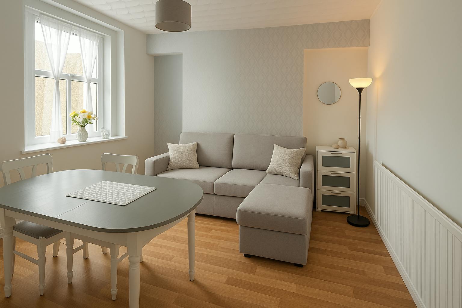 Apartment Swansea, 5 beds — photo 7