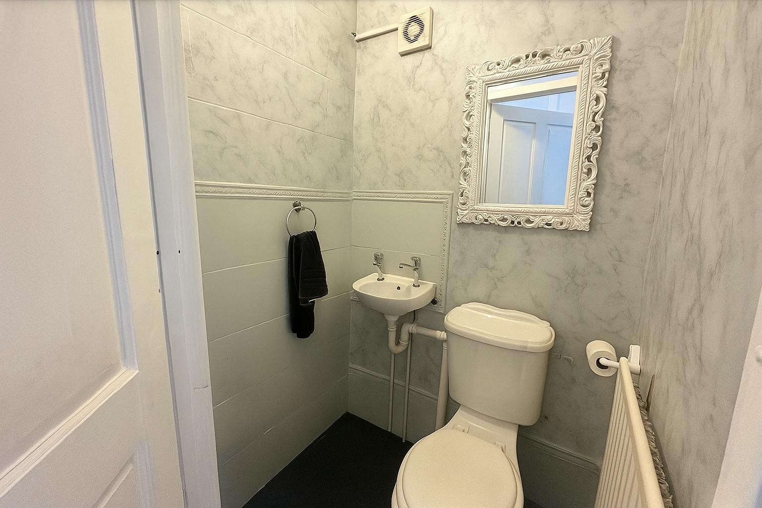 Apartment Swansea, 5 beds — photo 10
