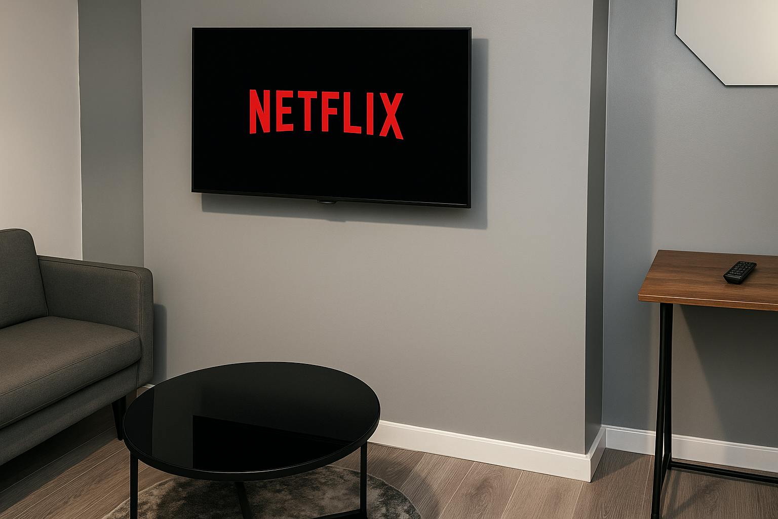 Casa in affitto a 4000 £ al mese a Swansea, Rodney Street