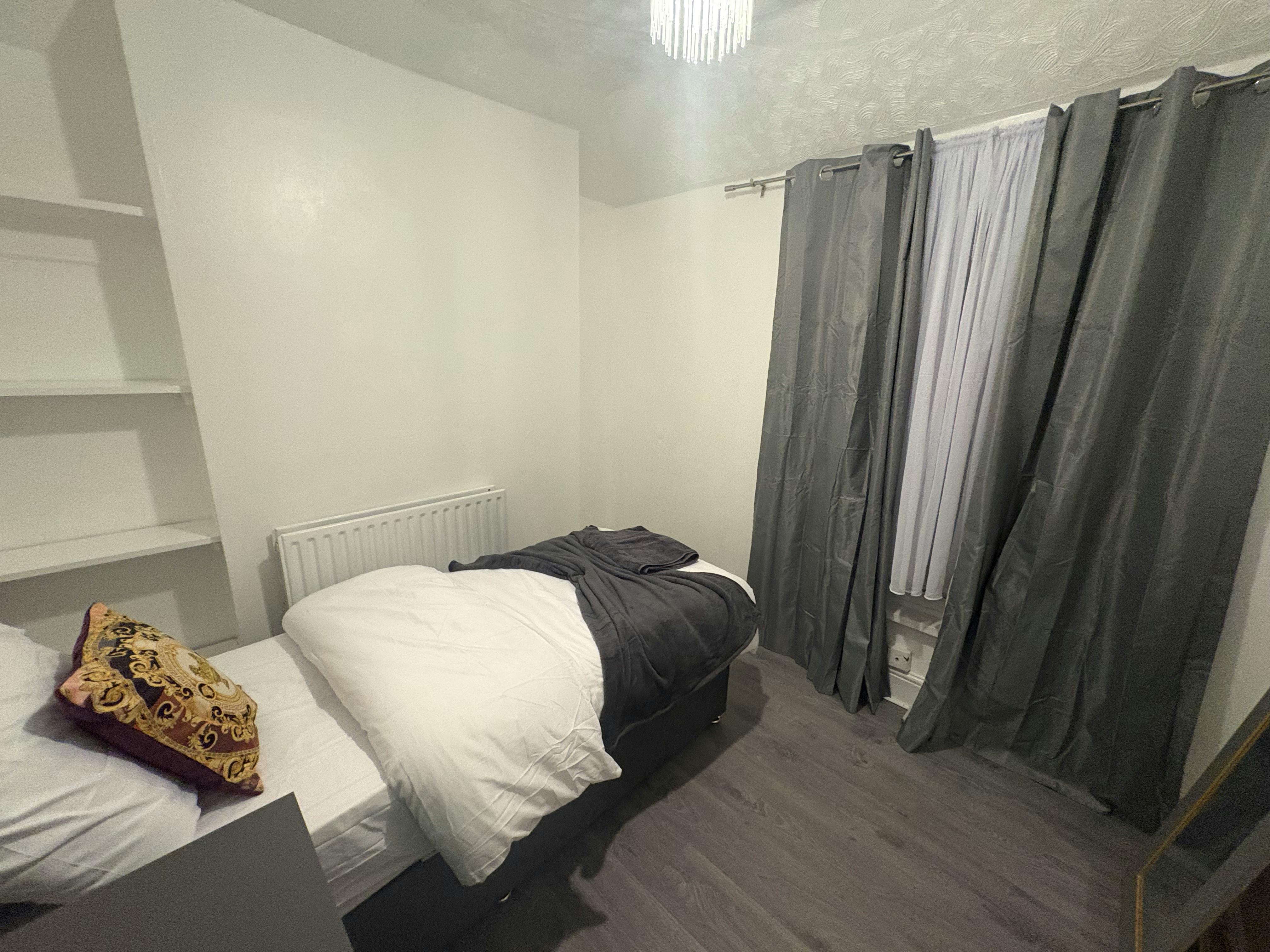 Apartment Swansea, 5 beds — photo 21