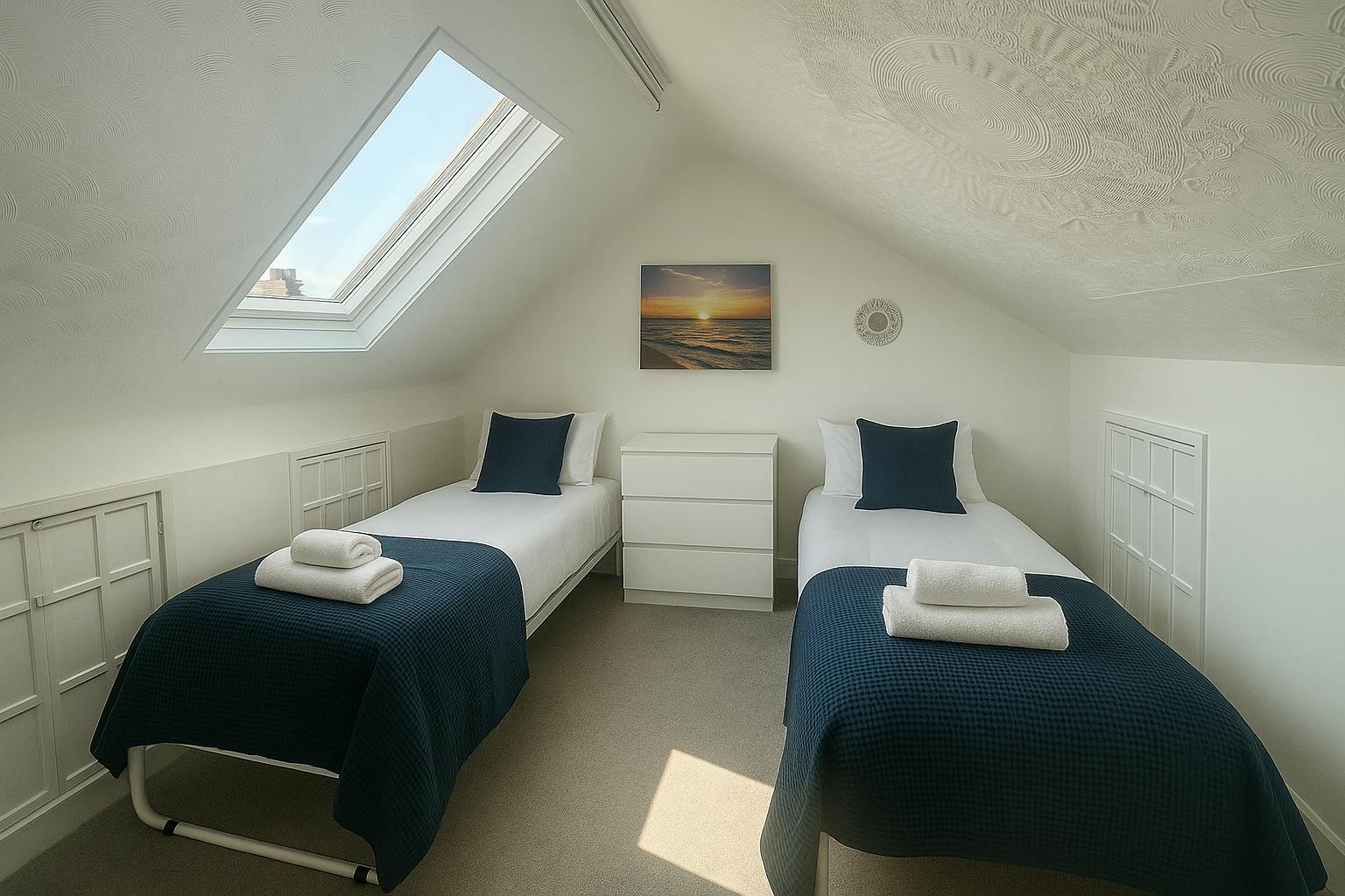 Apartment Swansea, 5 beds — photo 5