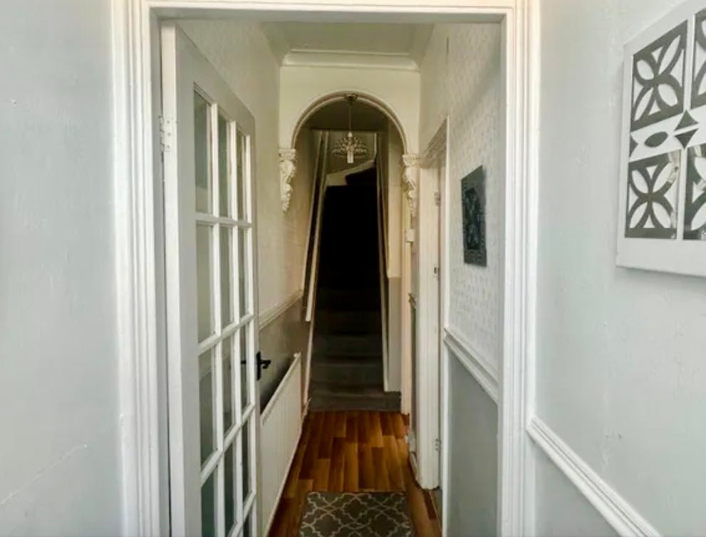 Apartment Swansea, 5 beds — photo 8