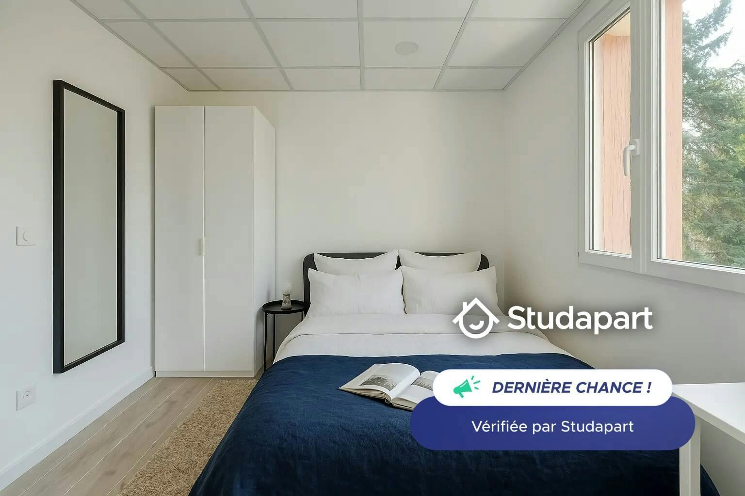 House for rent for €800 per month in Montreuil, Rue du Petit Bois