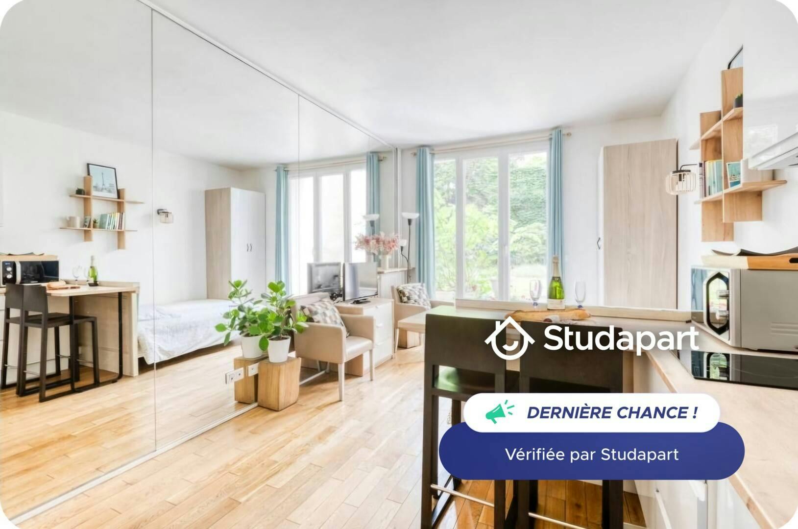 Appartement – Paris, Grenelle - Vue 3
