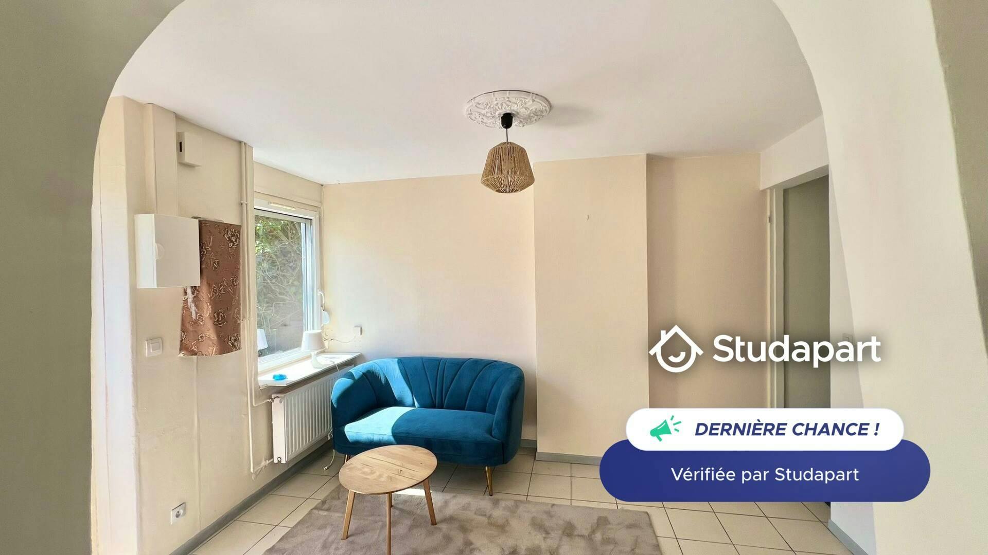 Casa in affitto a 750 € al mese a Roubaix, Boulevard Montesquieu