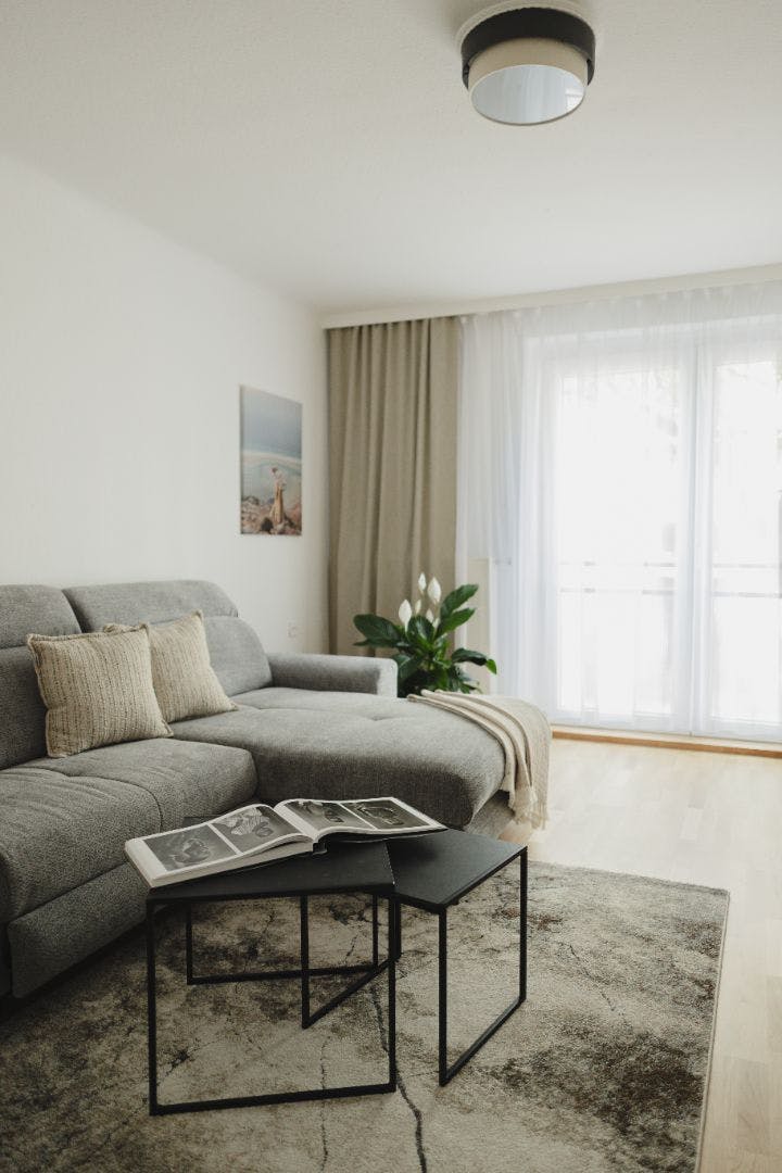 Feuerbachstraße, Vienna preview