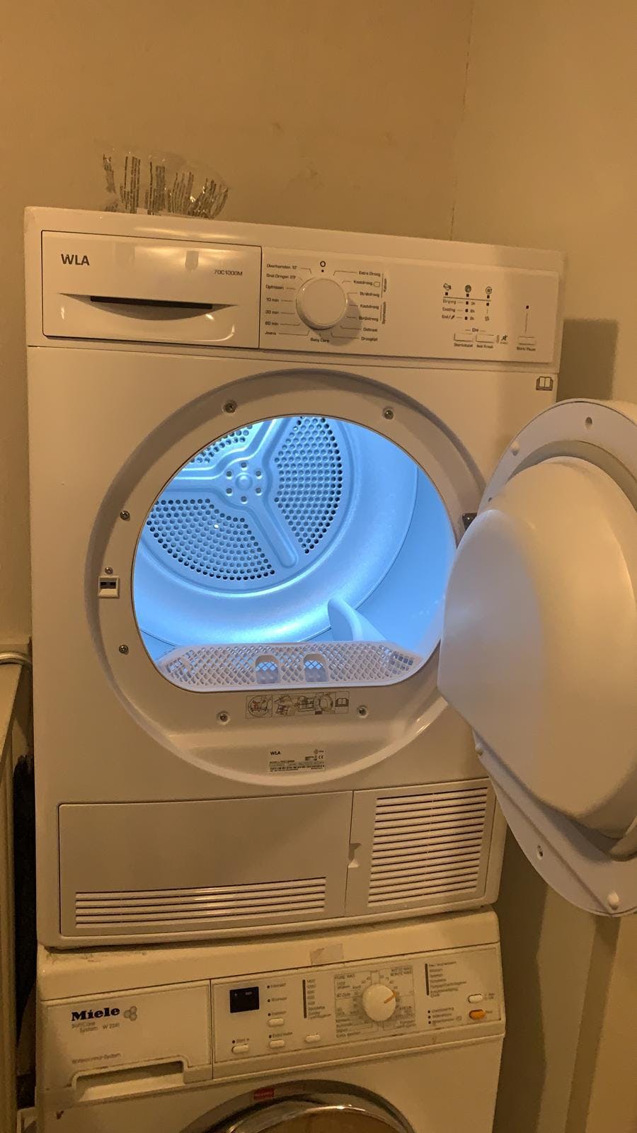 preview gallery tile