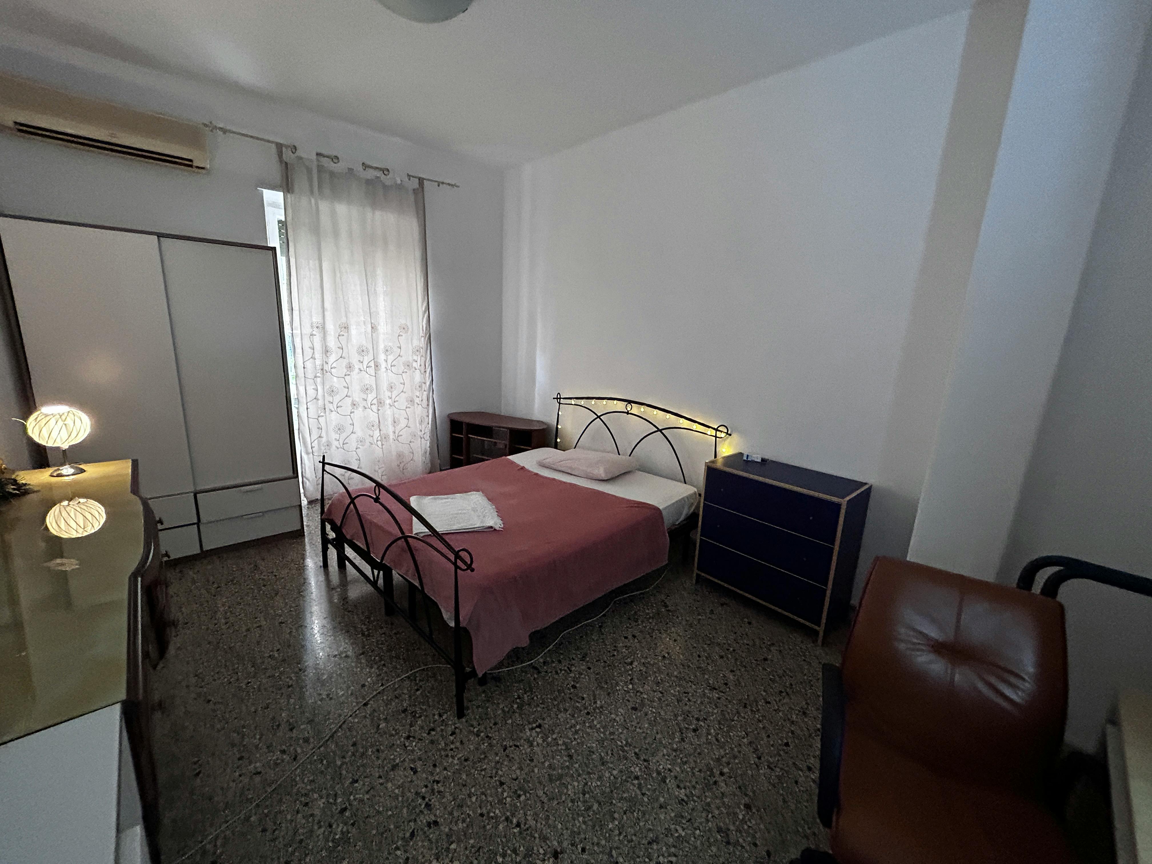 Via Gian Luca Squarcialupo, Rome preview