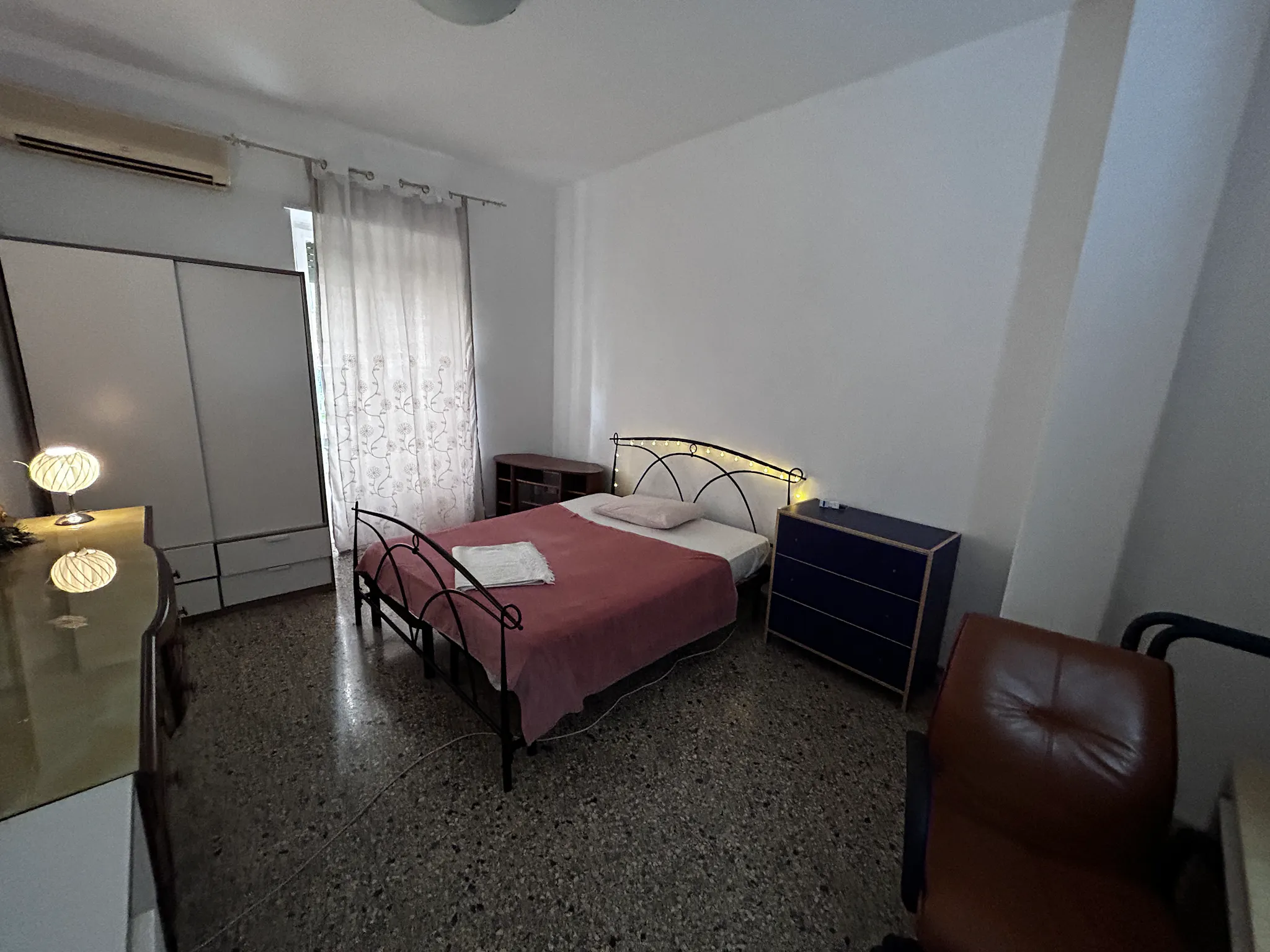 Via Gian Luca Squarcialupo, Rome preview