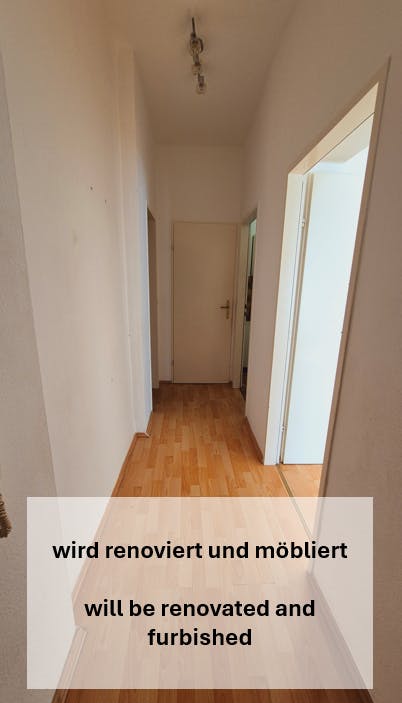Apartment Vienna, 1 bed — photo 8