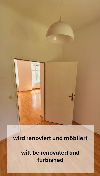 Apartment Vienna, 1 bed — photo 10
