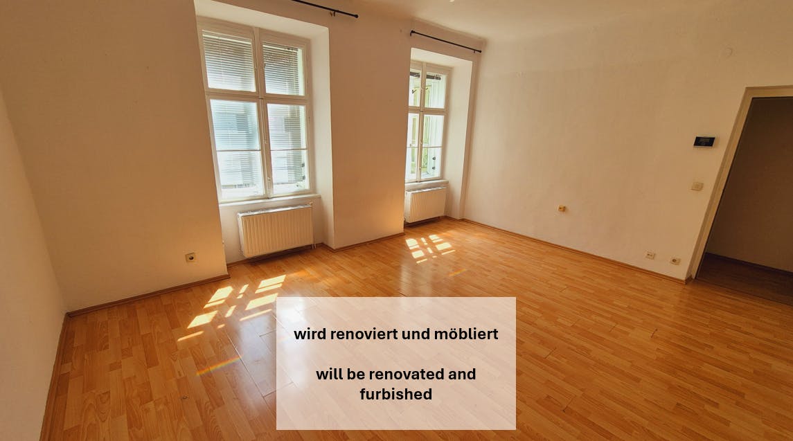 Apartment Vienna, 1 bed — photo 7
