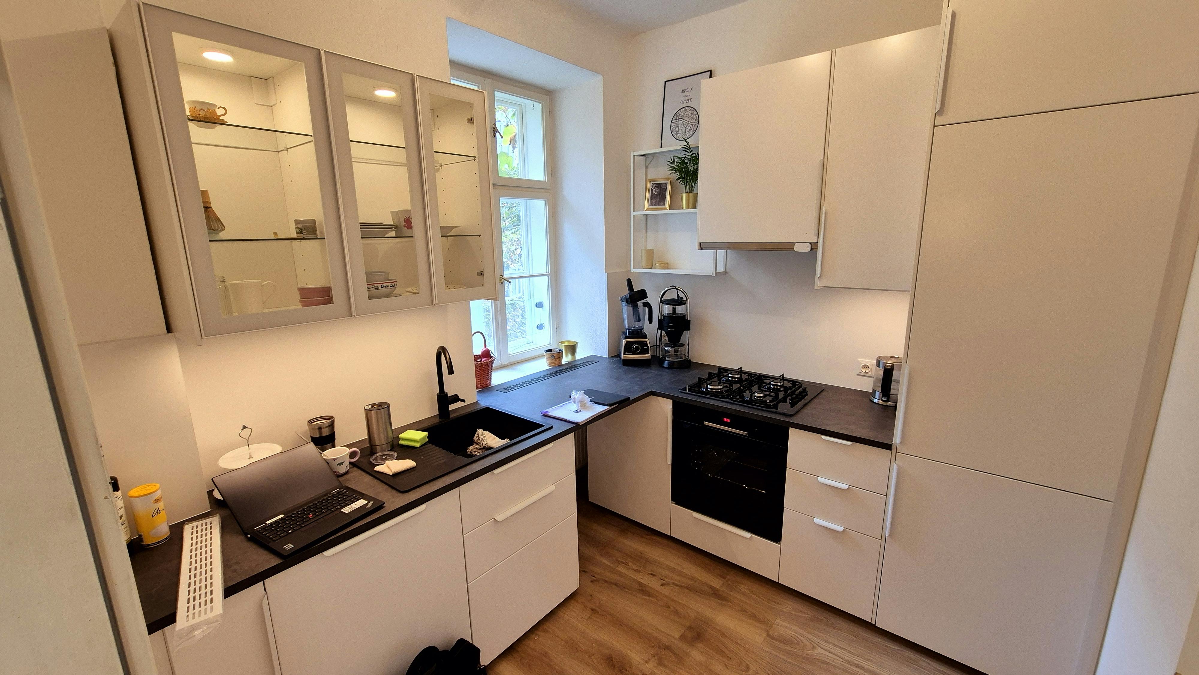 Apartment Vienna, 1 bed — photo 4