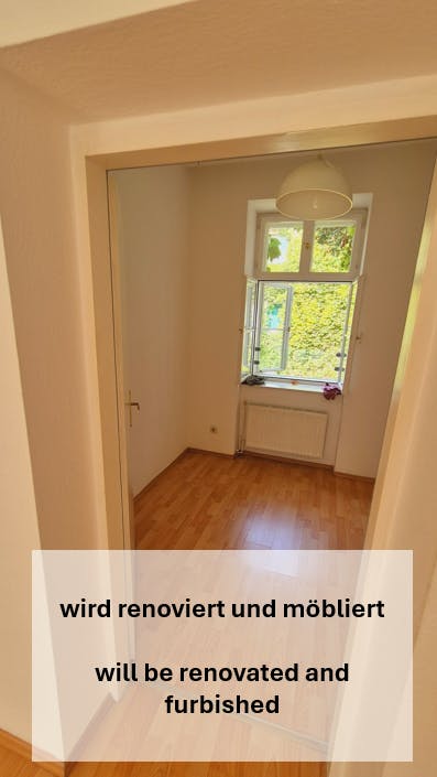 Apartment Vienna, 1 bed — photo 1