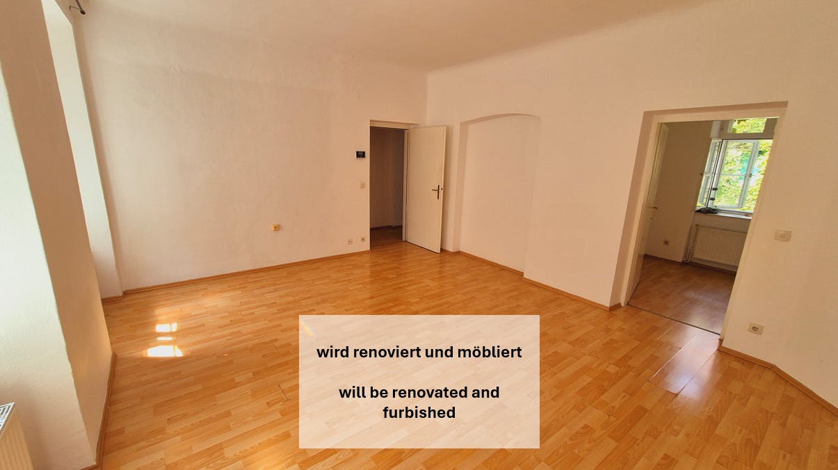 Apartment Vienna, 1 bed — photo 5
