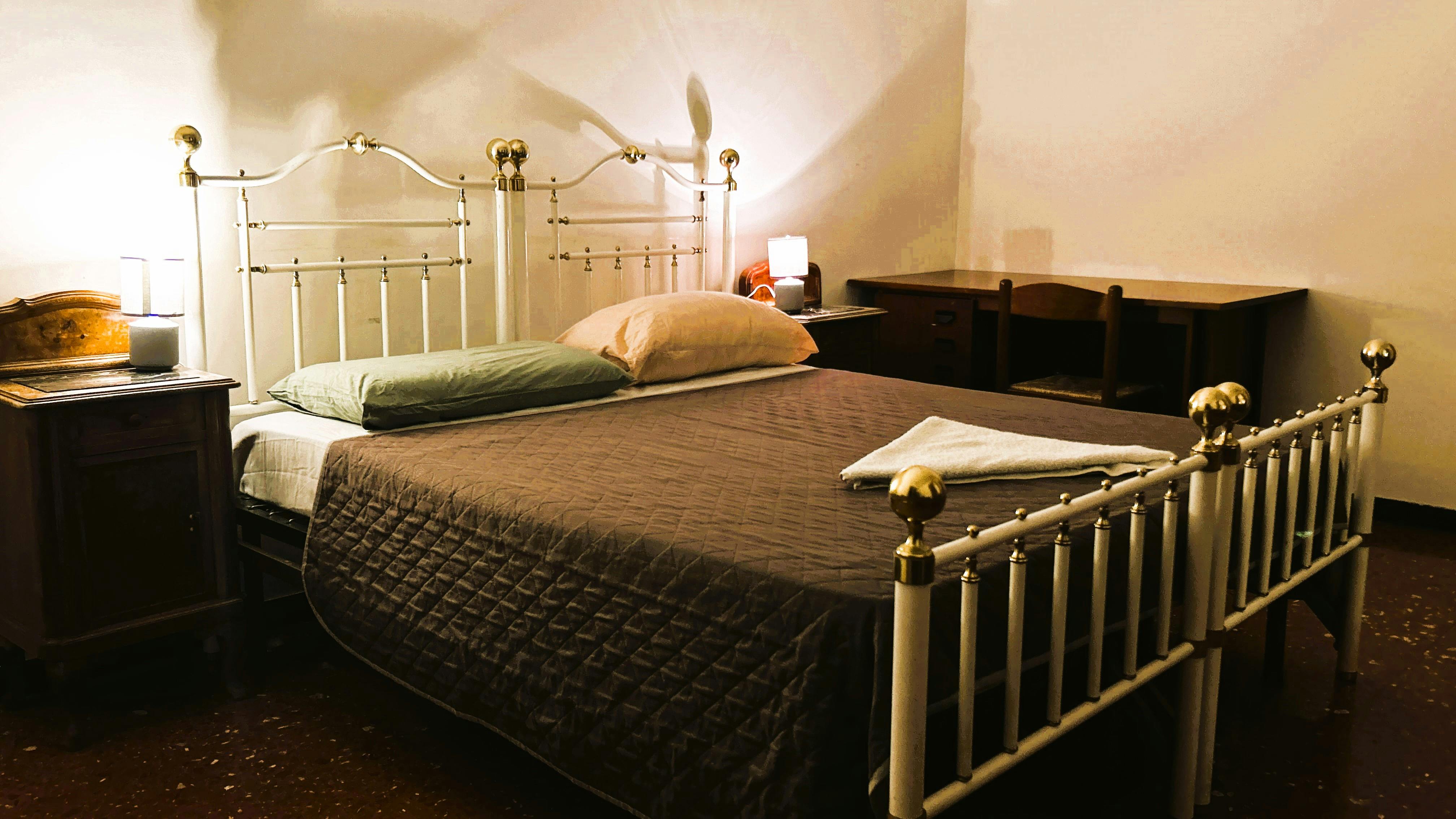 Via Prenestina, Rome preview