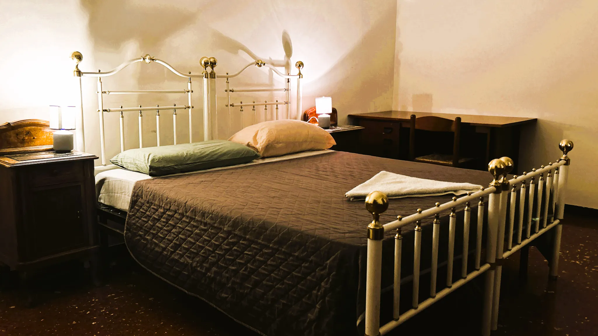 Via Prenestina, Rome preview