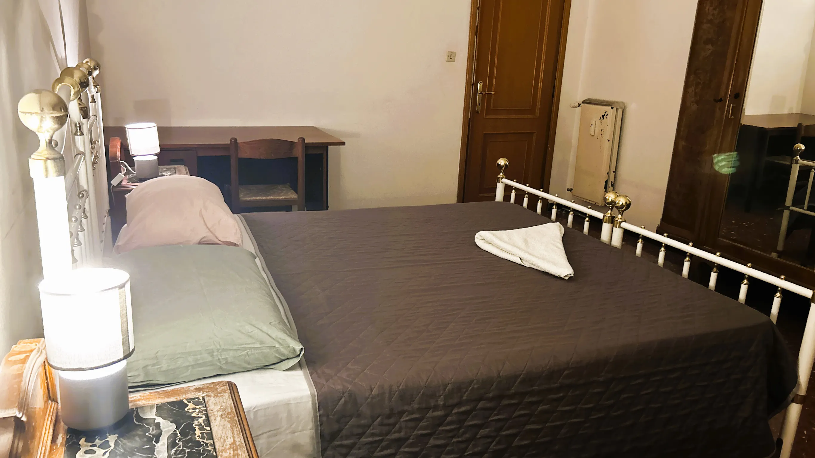 Private room in Via Prenestina, Rome (1640240) ROOM 2