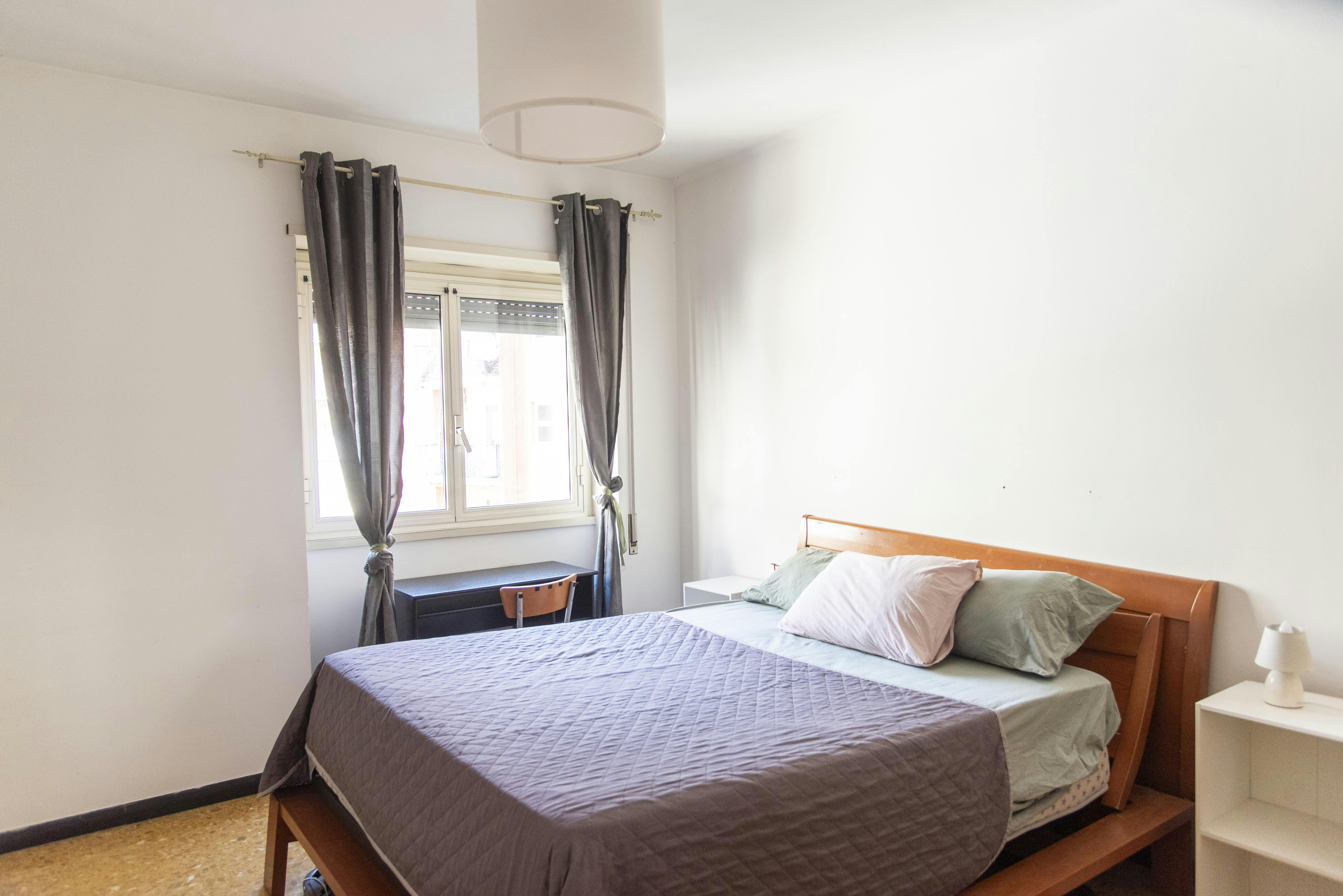 Private room for rent for €850 per month in Rome, Via Prenestina