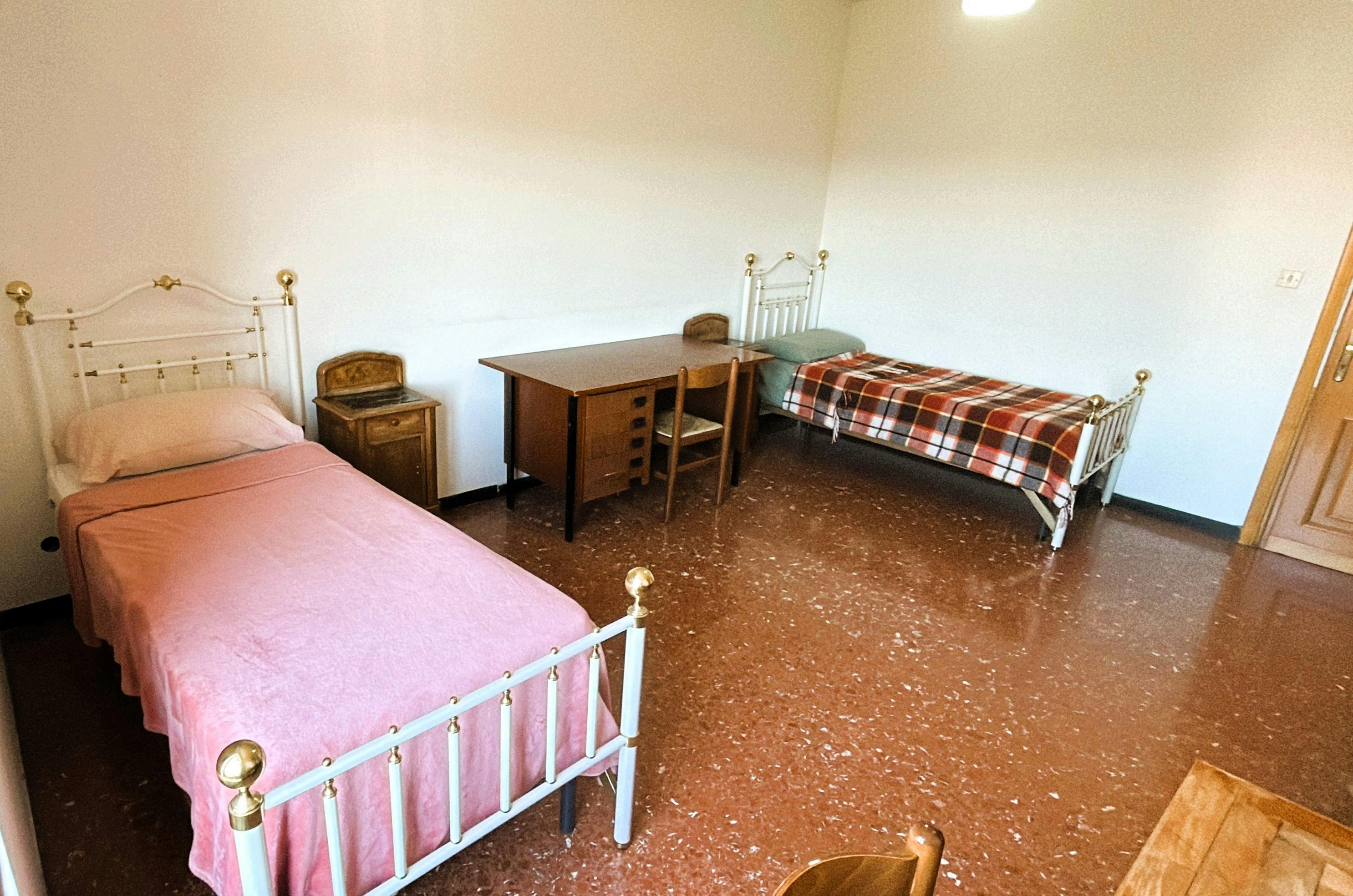 Stanza condivisa in affitto a 475 € al mese a Rome, Via Prenestina
