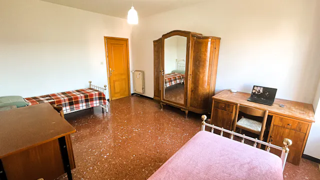Shared room in Via Prenestina, Rome (1640250) room image 2