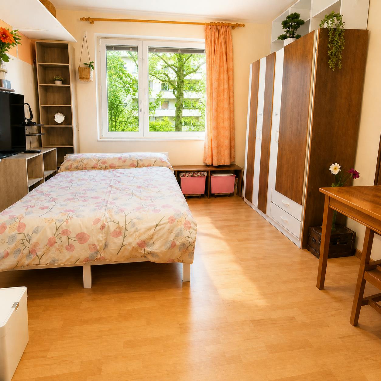 Suderoder Straße, Berlin preview