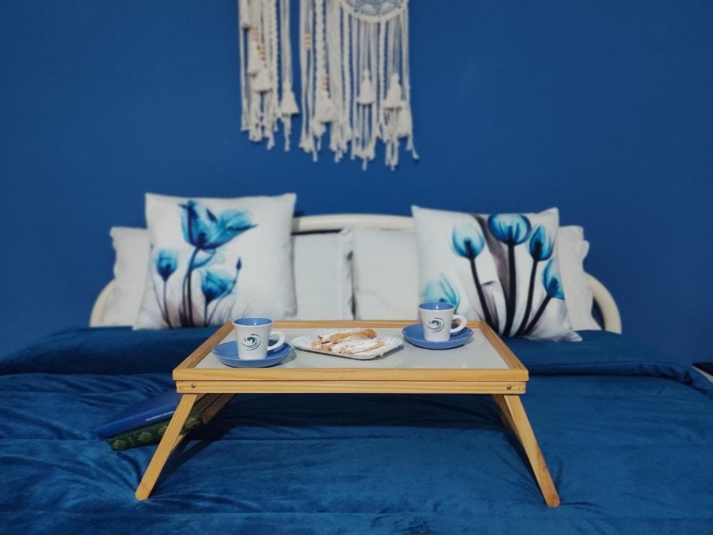 Appartement te huur voor € 750 per maand in Palermo, Via Generale Streva