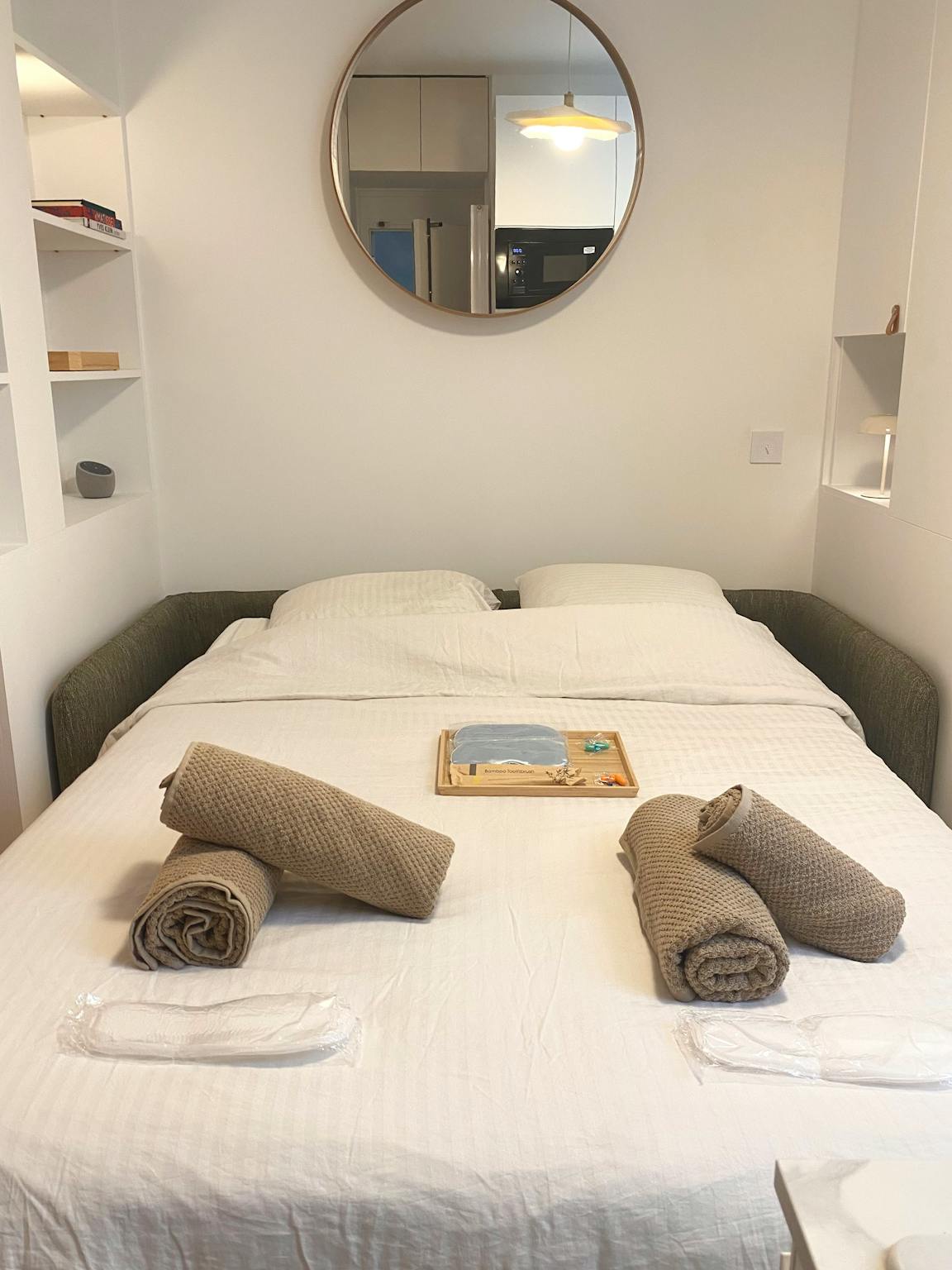 Rue de la Félicité, Paris preview