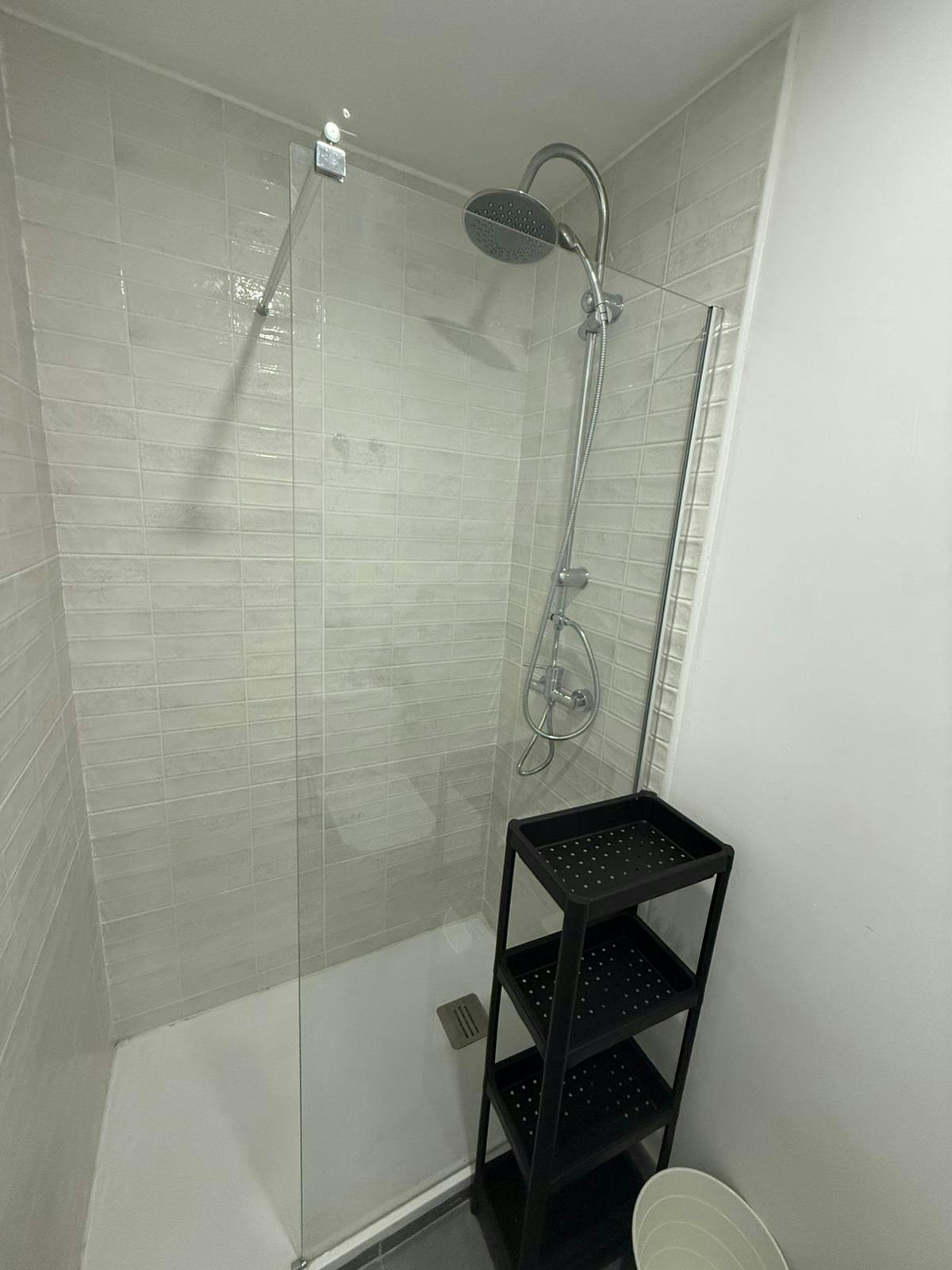 Single room Aldaia, 1 bed, 12m² — photo 2