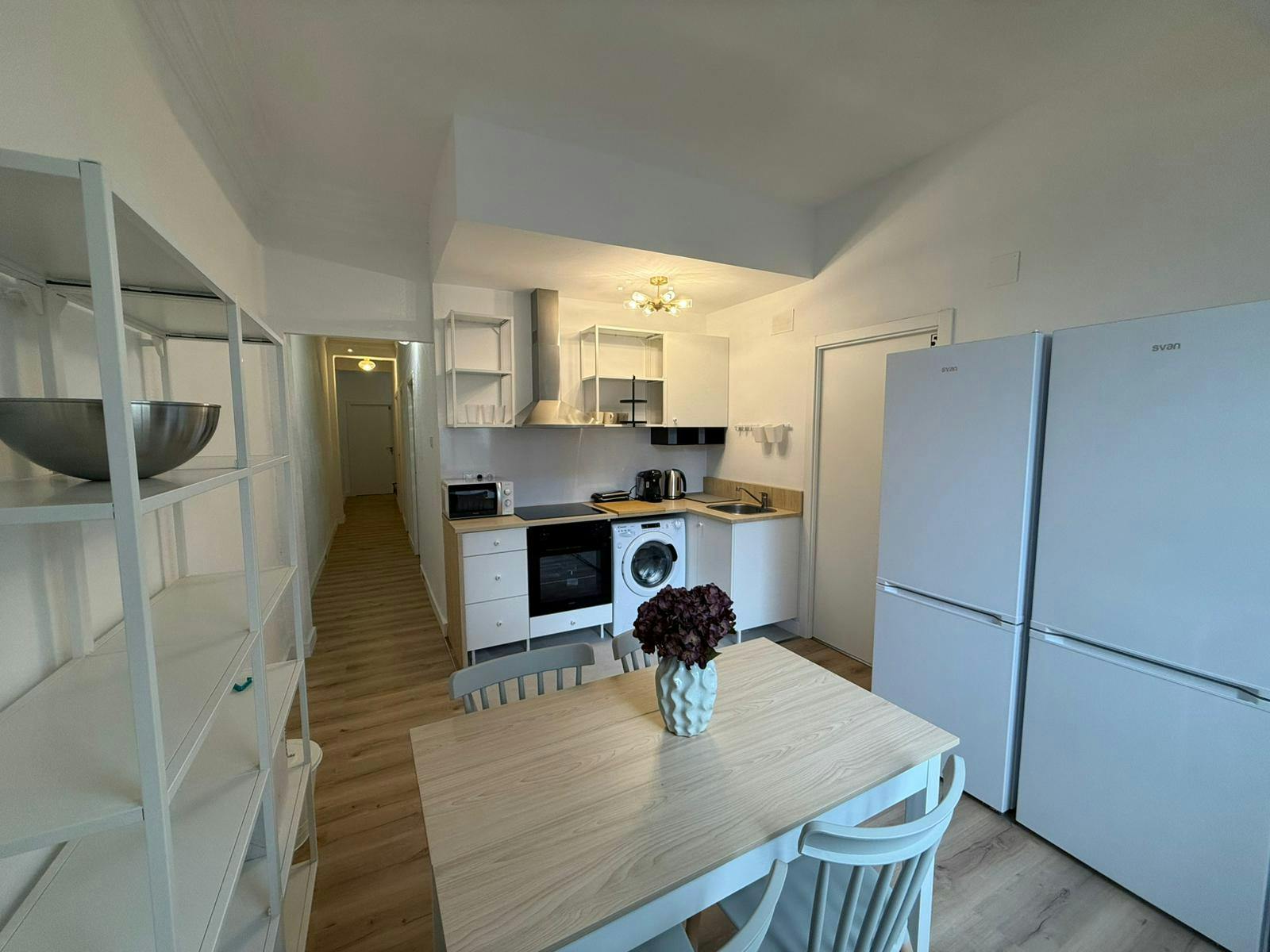 Single room Aldaia, 1 bed, 12m² — photo 5