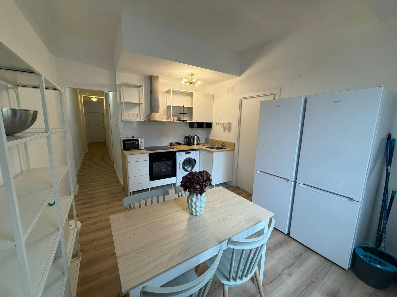 Single room Aldaia, 1 bed, 12m² — photo 1