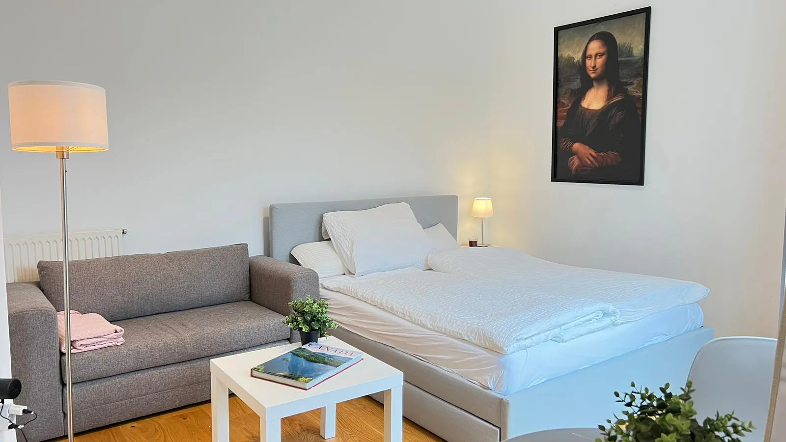 Apartment in Keithstraße, Berlin (1640288) ROOM 1