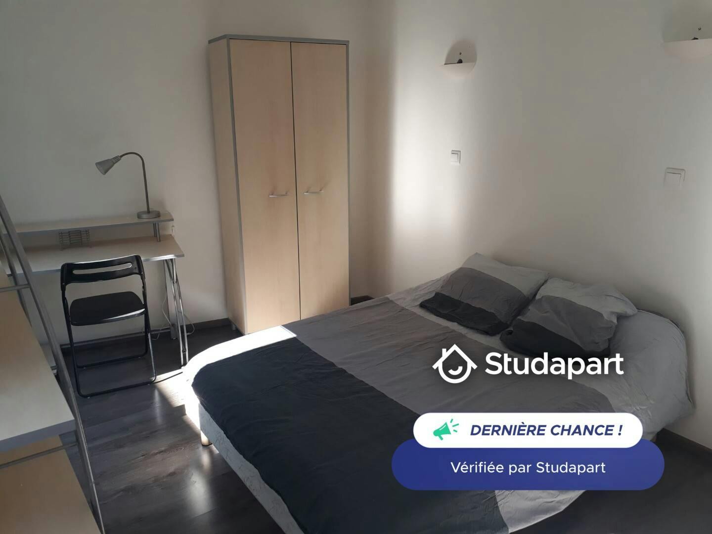Apartment in Saint-Étienne, Saint-Roch-Valbenoite-Badouillère - View 5