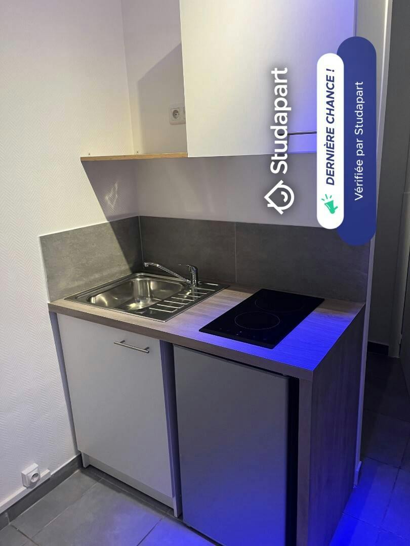 Appartement à Marseille