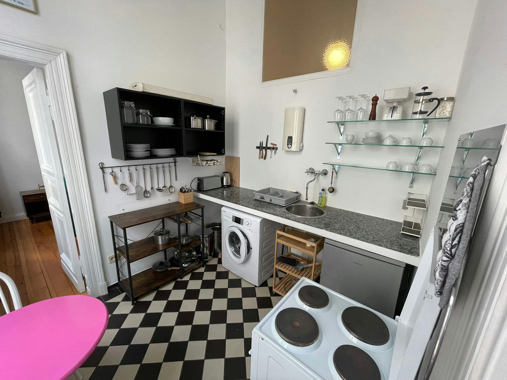 preview gallery tile