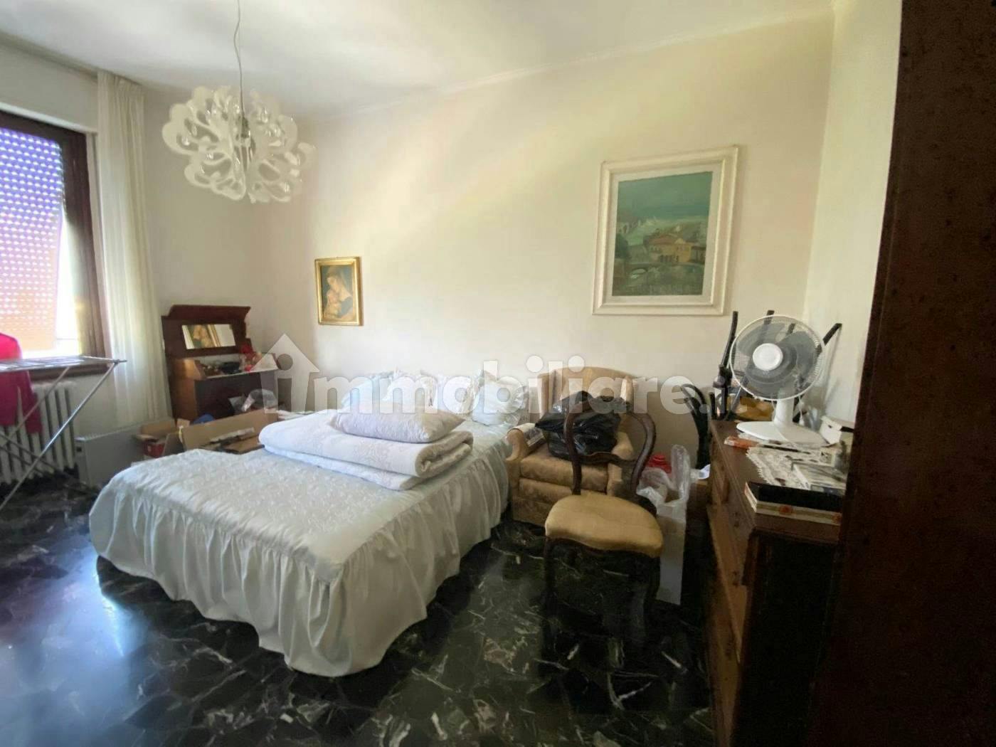 Single room Florence, 1 bed, 16m² — photo 10