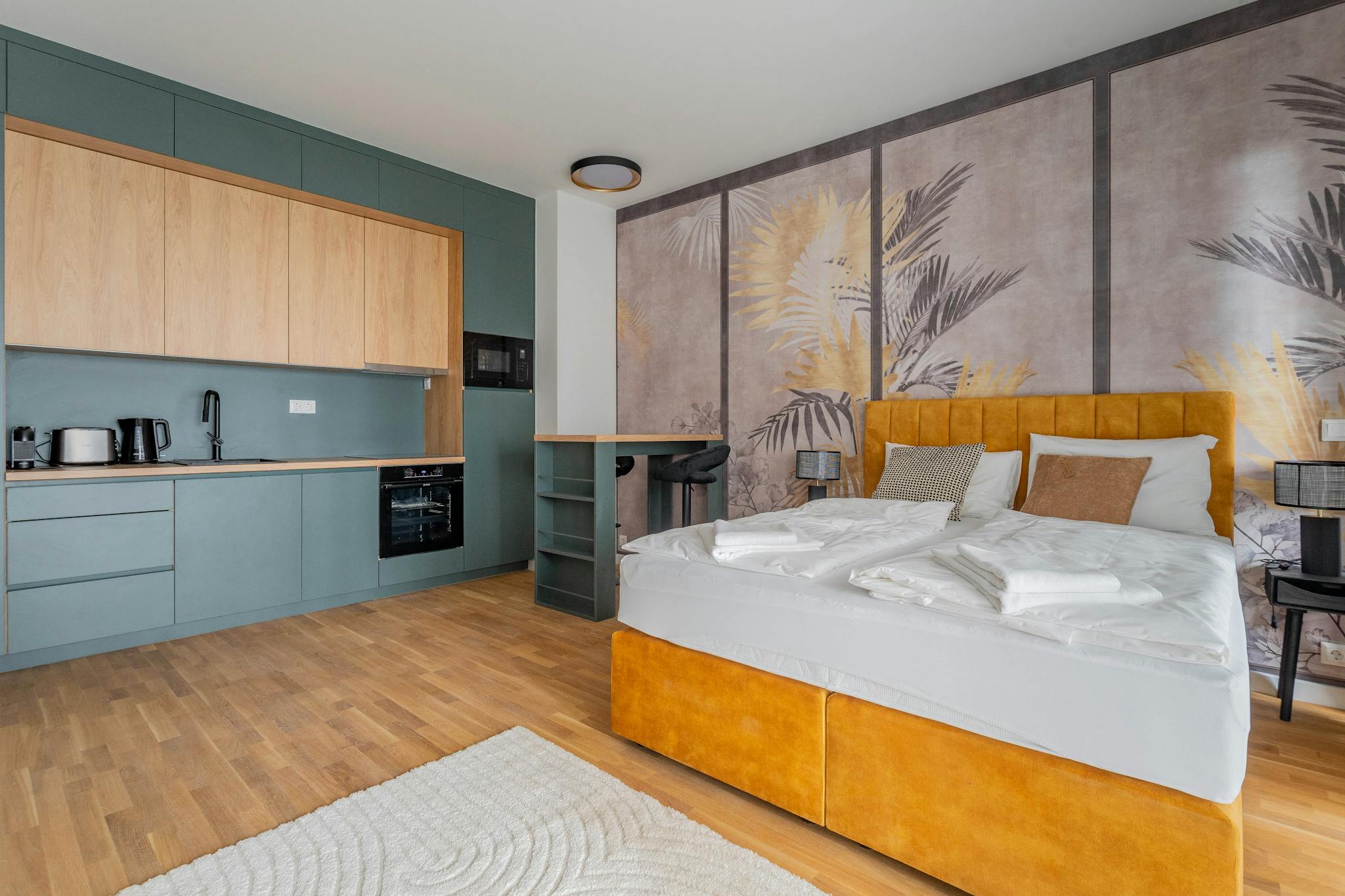 Akácfa utca, Budapest preview