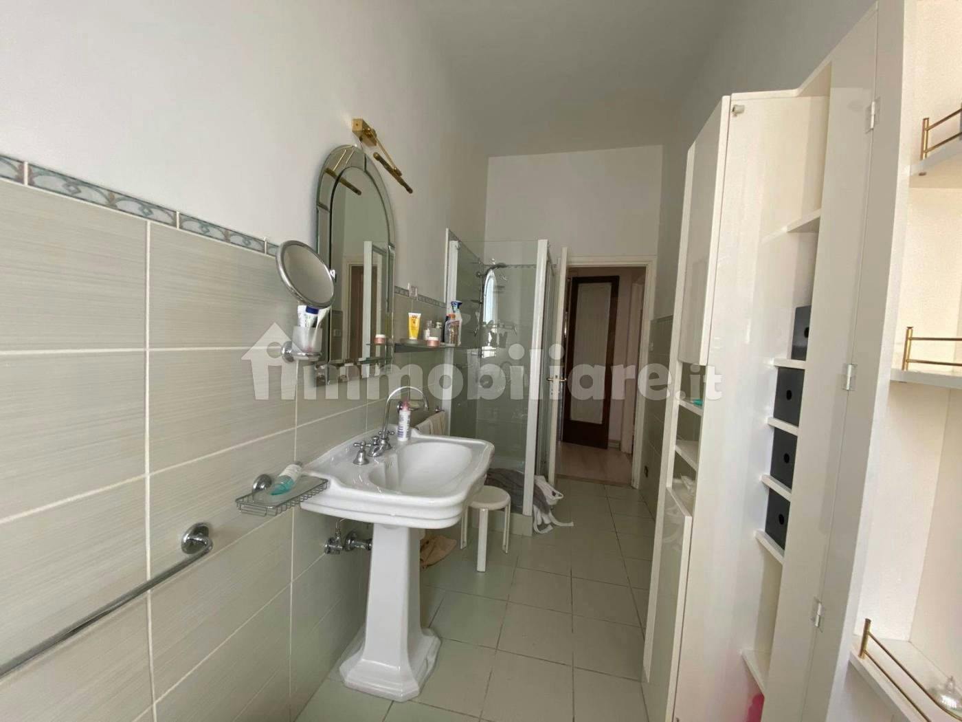 Single room Florence, 1 bed, 22m² — photo 9