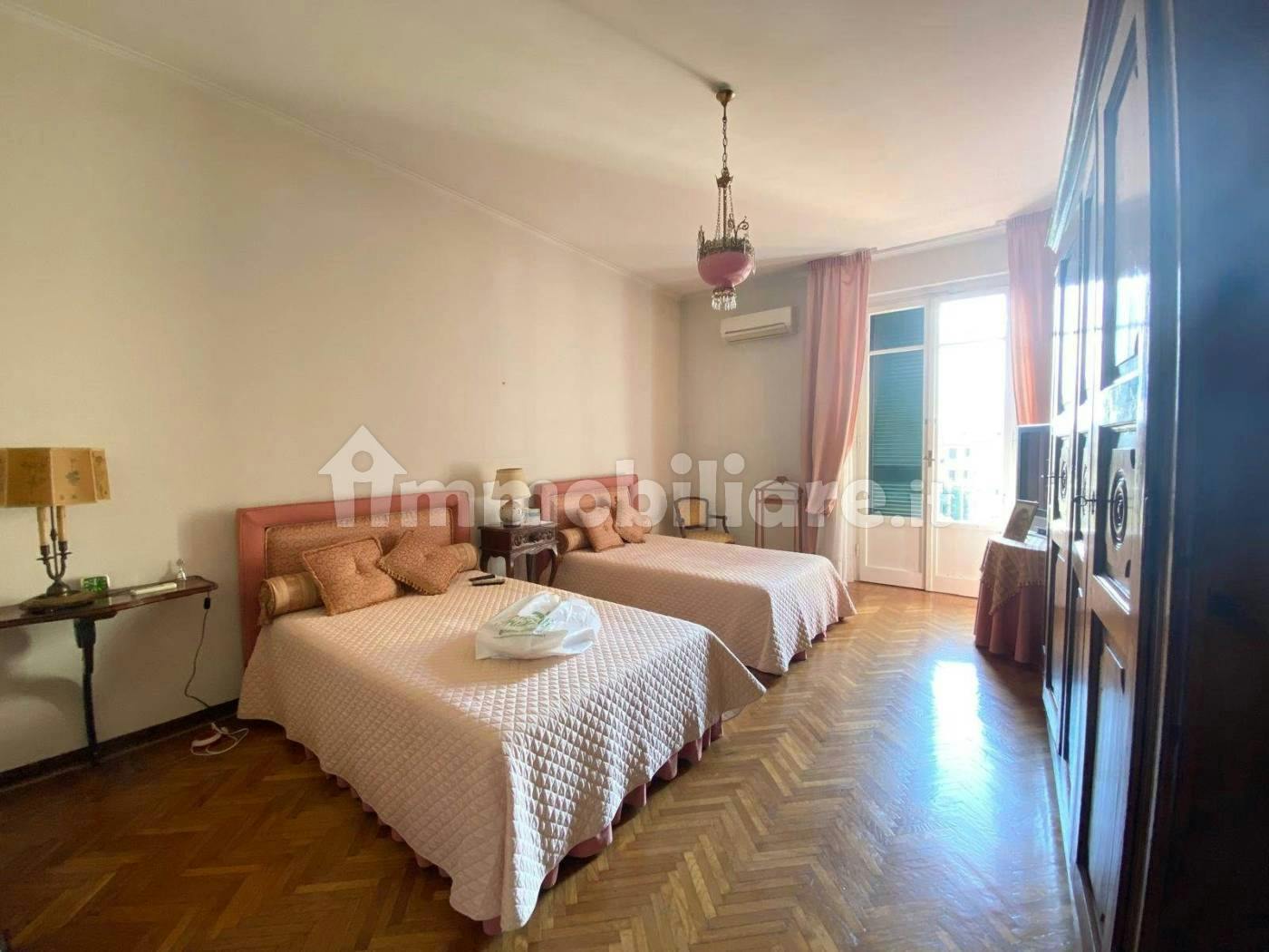 Single room Florence, 1 bed, 22m² — photo 6