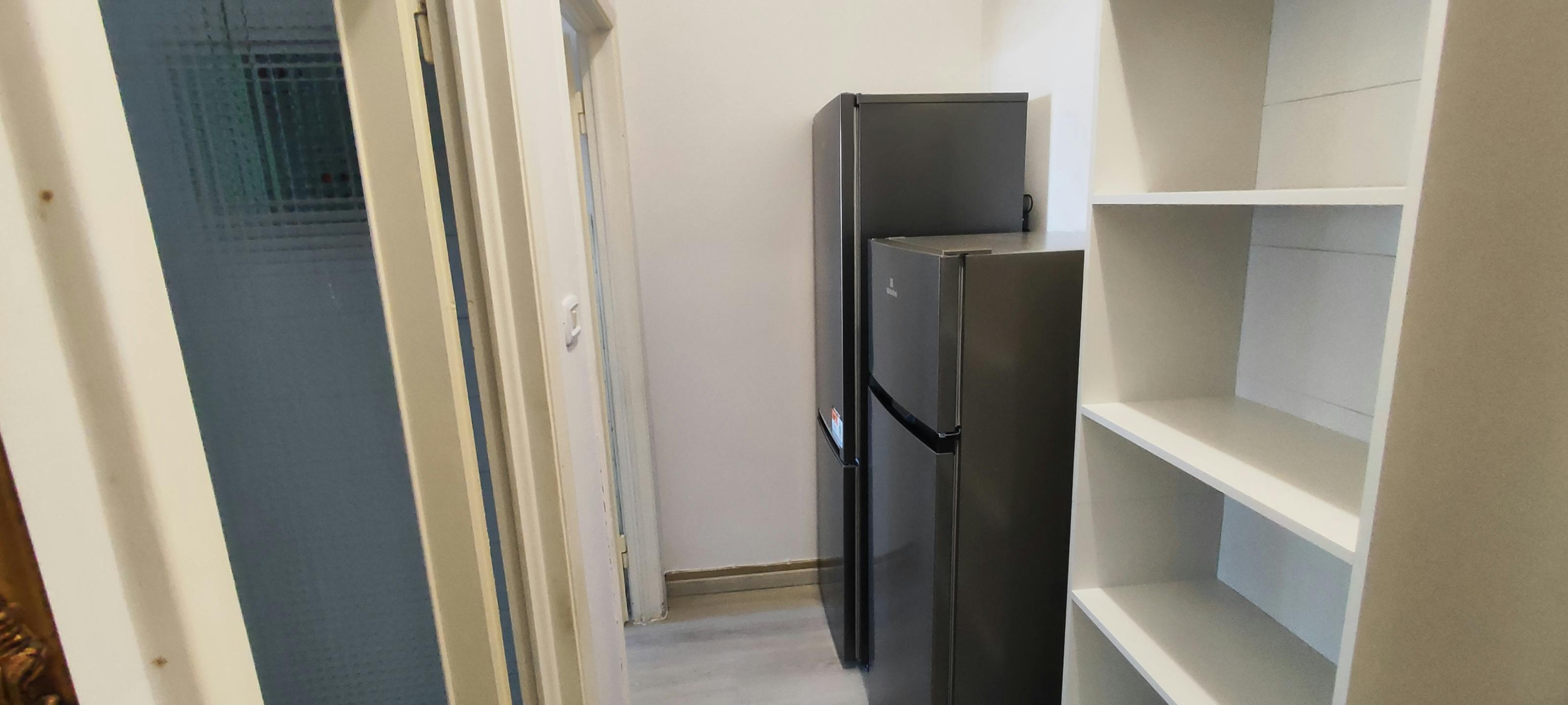 Single room Florence, 1 bed, 22m² — photo 21