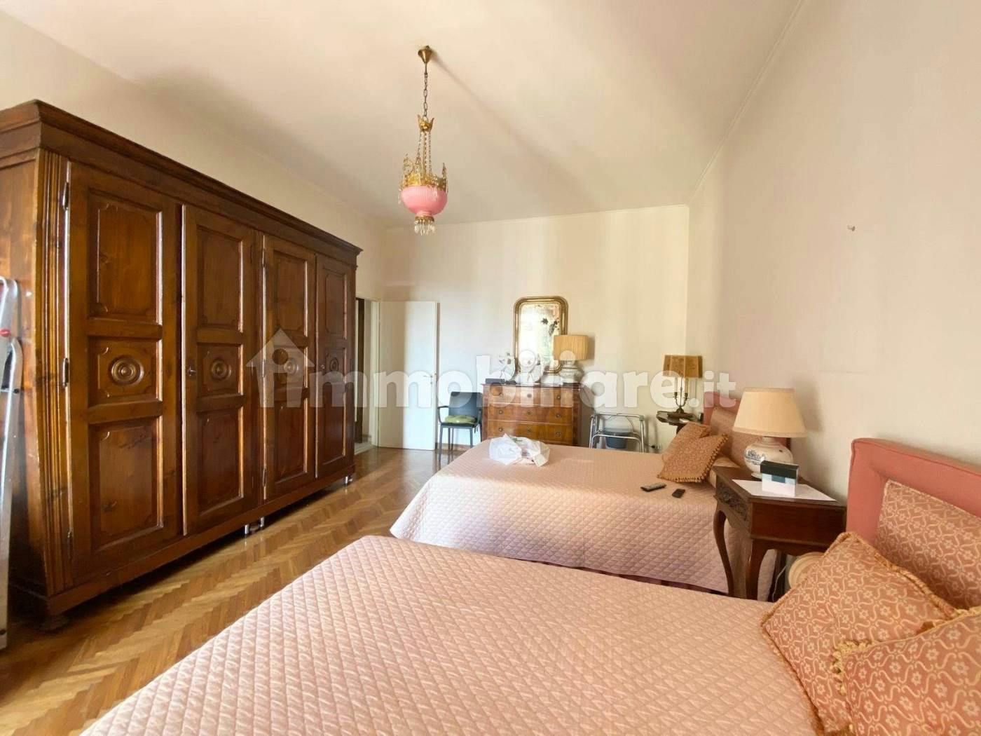 Single room Florence, 1 bed, 22m² — photo 7