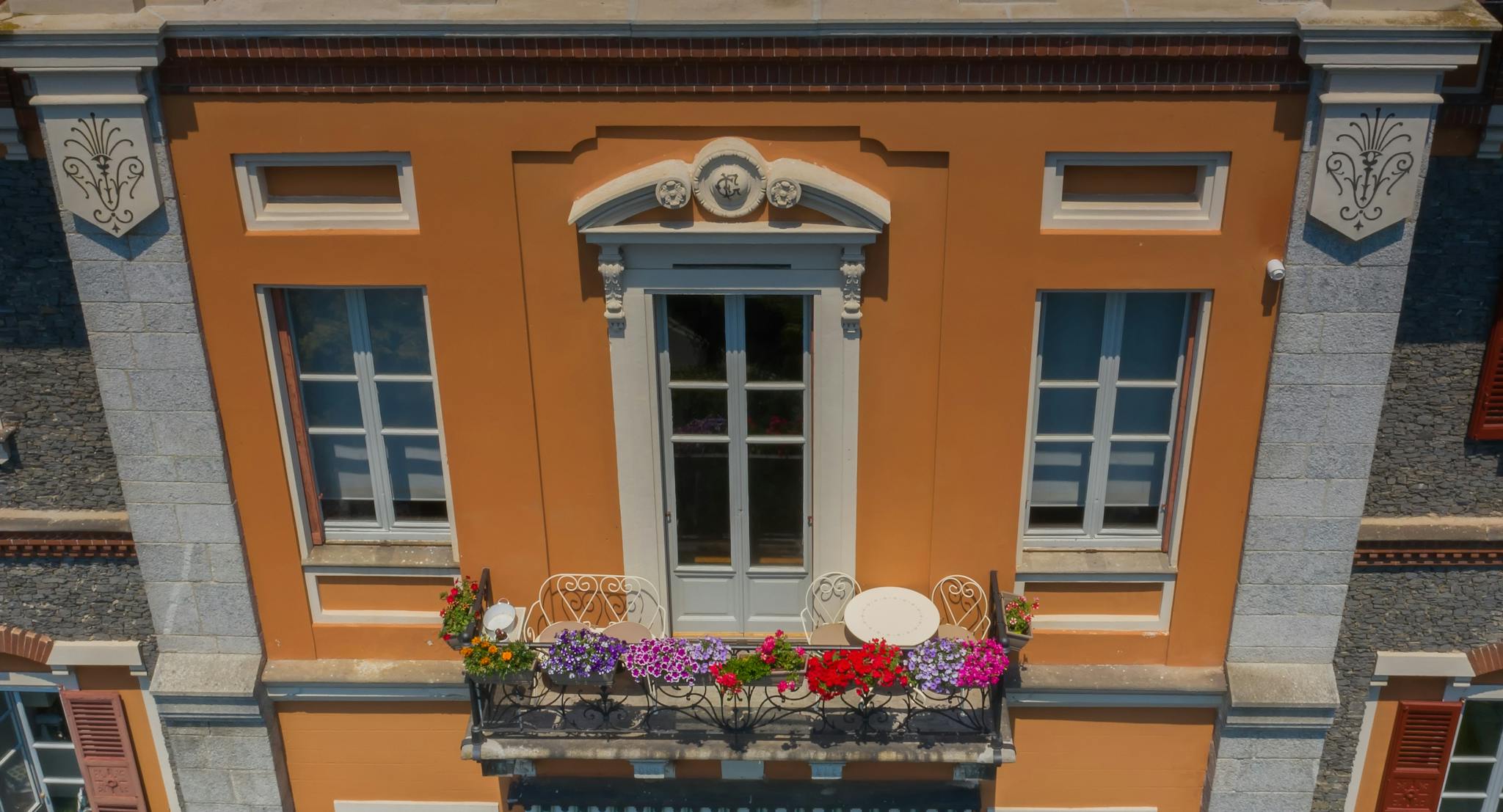 Corso Risorgimento, Selva preview